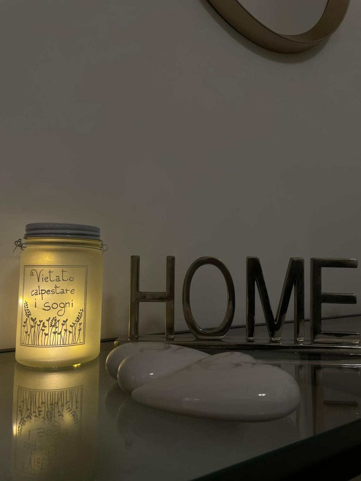 Due Leoni House Apartment