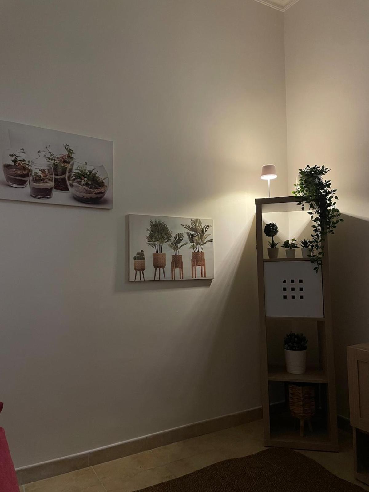 Due Leoni House Apartment *