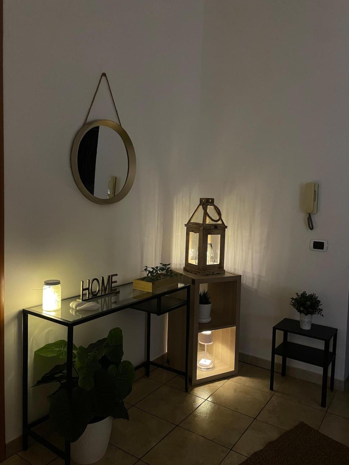 Due Leoni House Rome