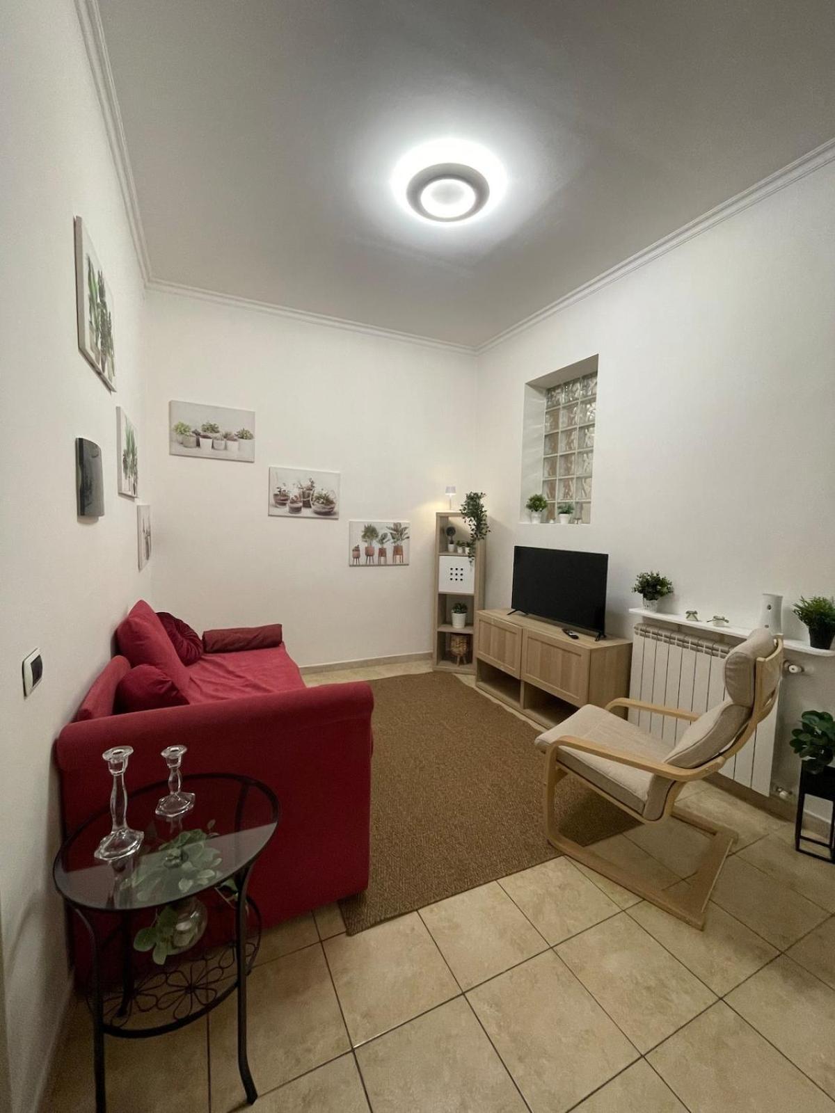 Due Leoni House * Rome