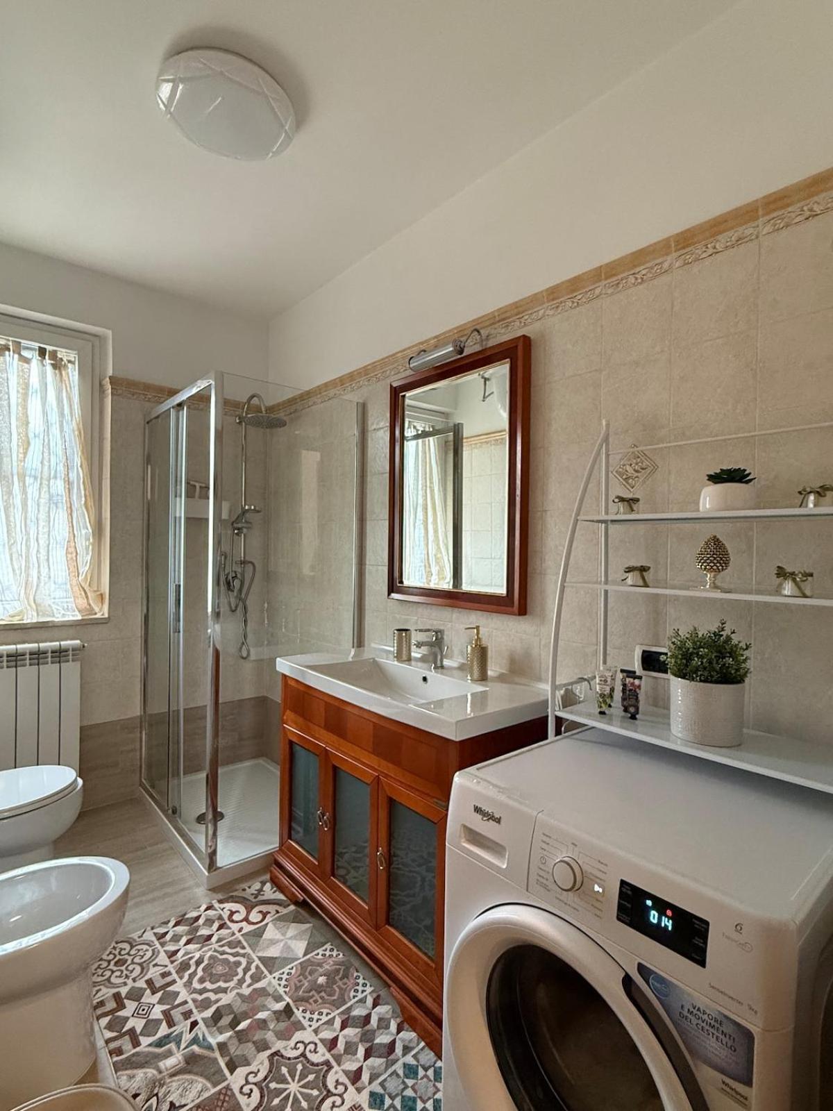 Due Leoni House Apartment *