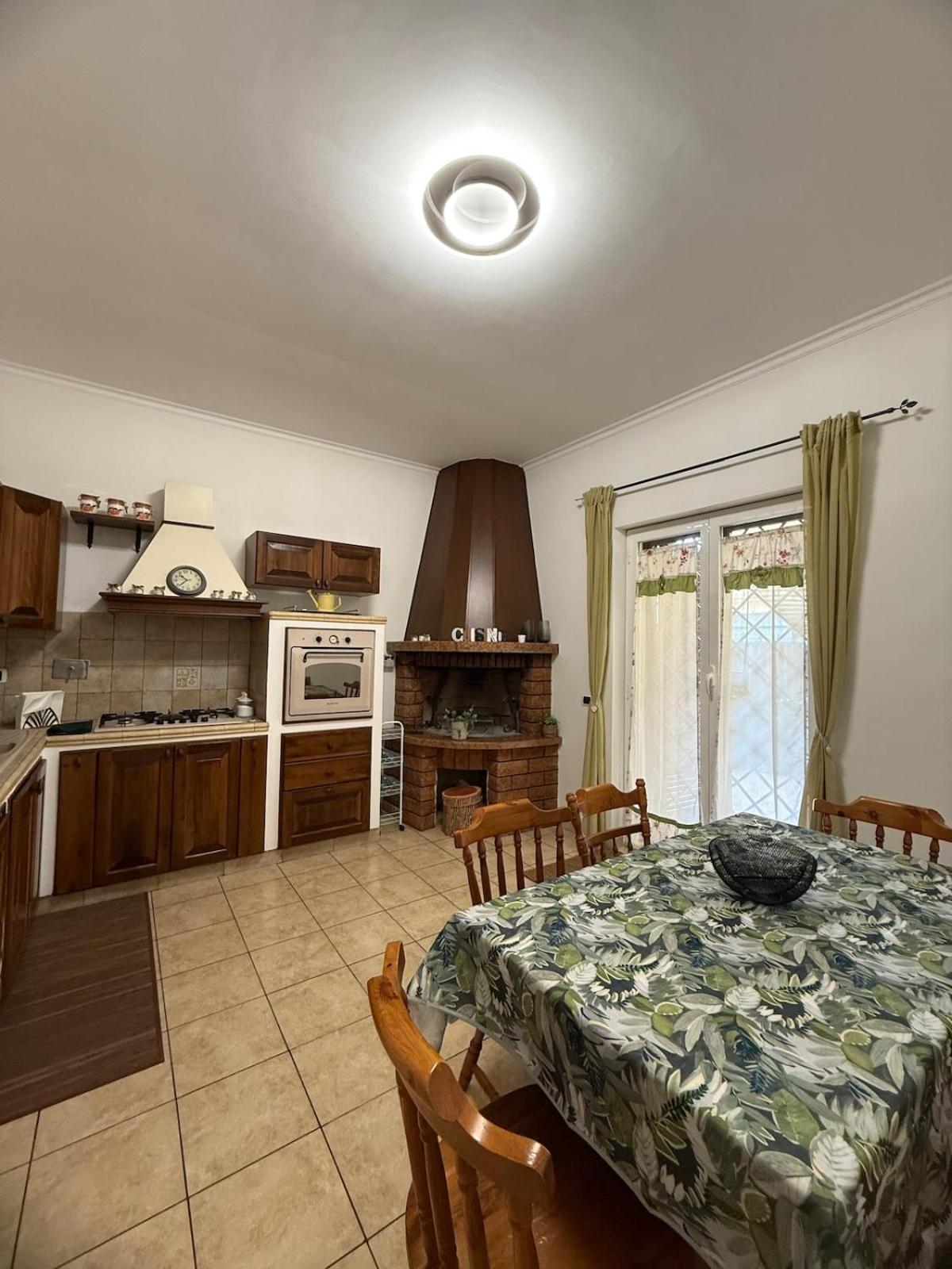 Due Leoni House Rome