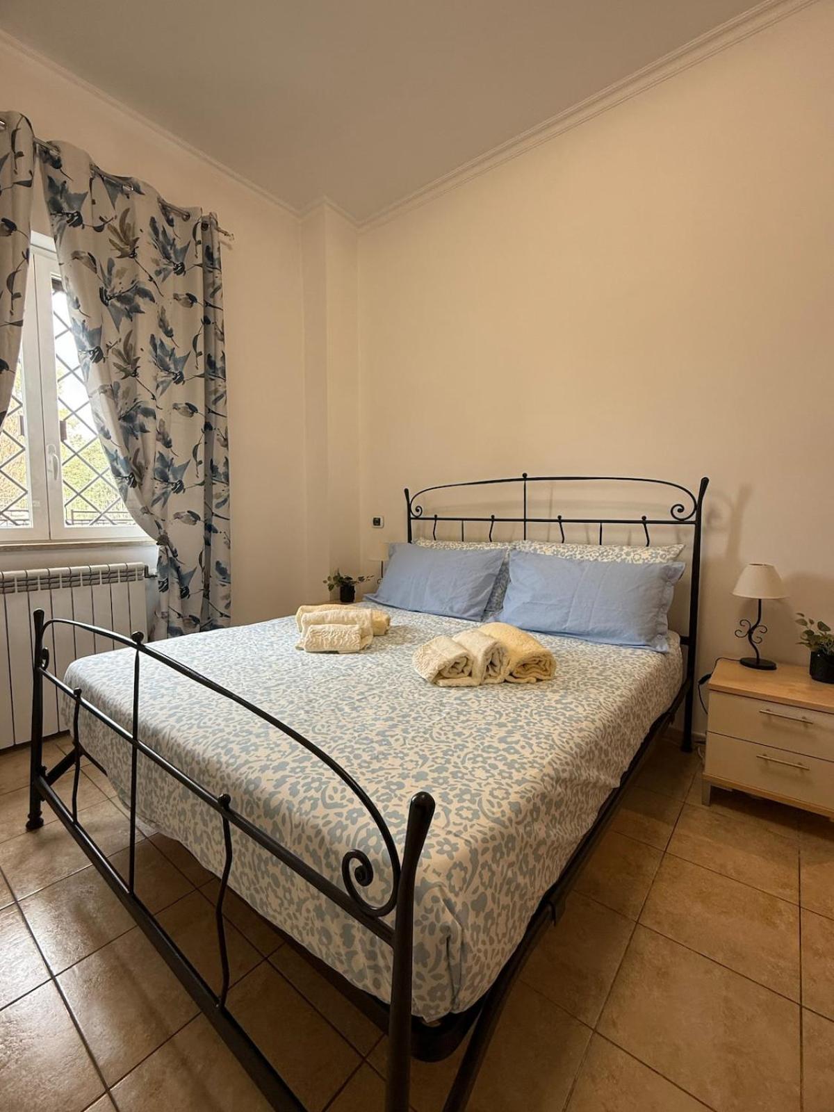 Due Leoni House * Rome