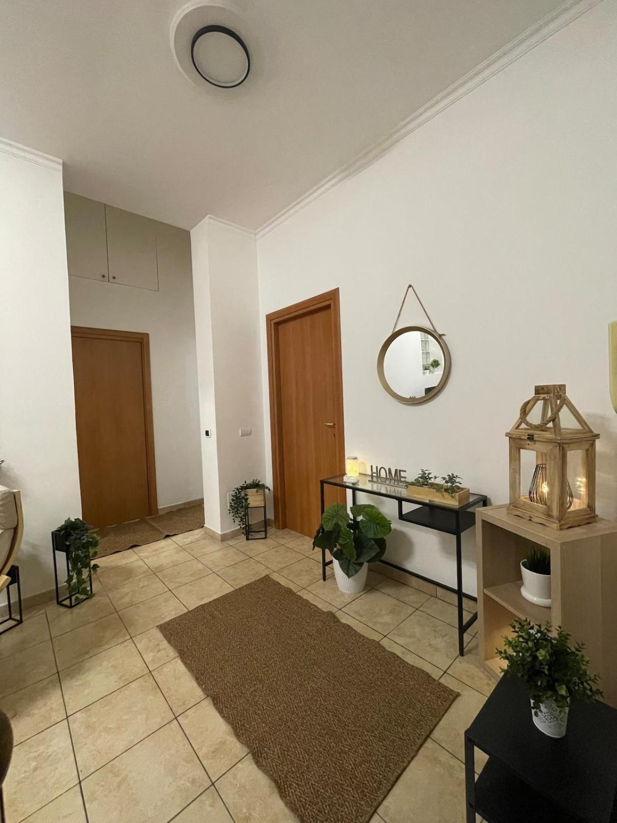 Due Leoni House Apartment *