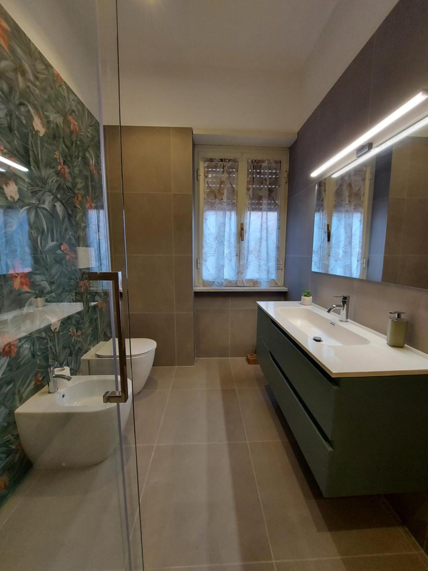 Appartement Da Ale House Rome