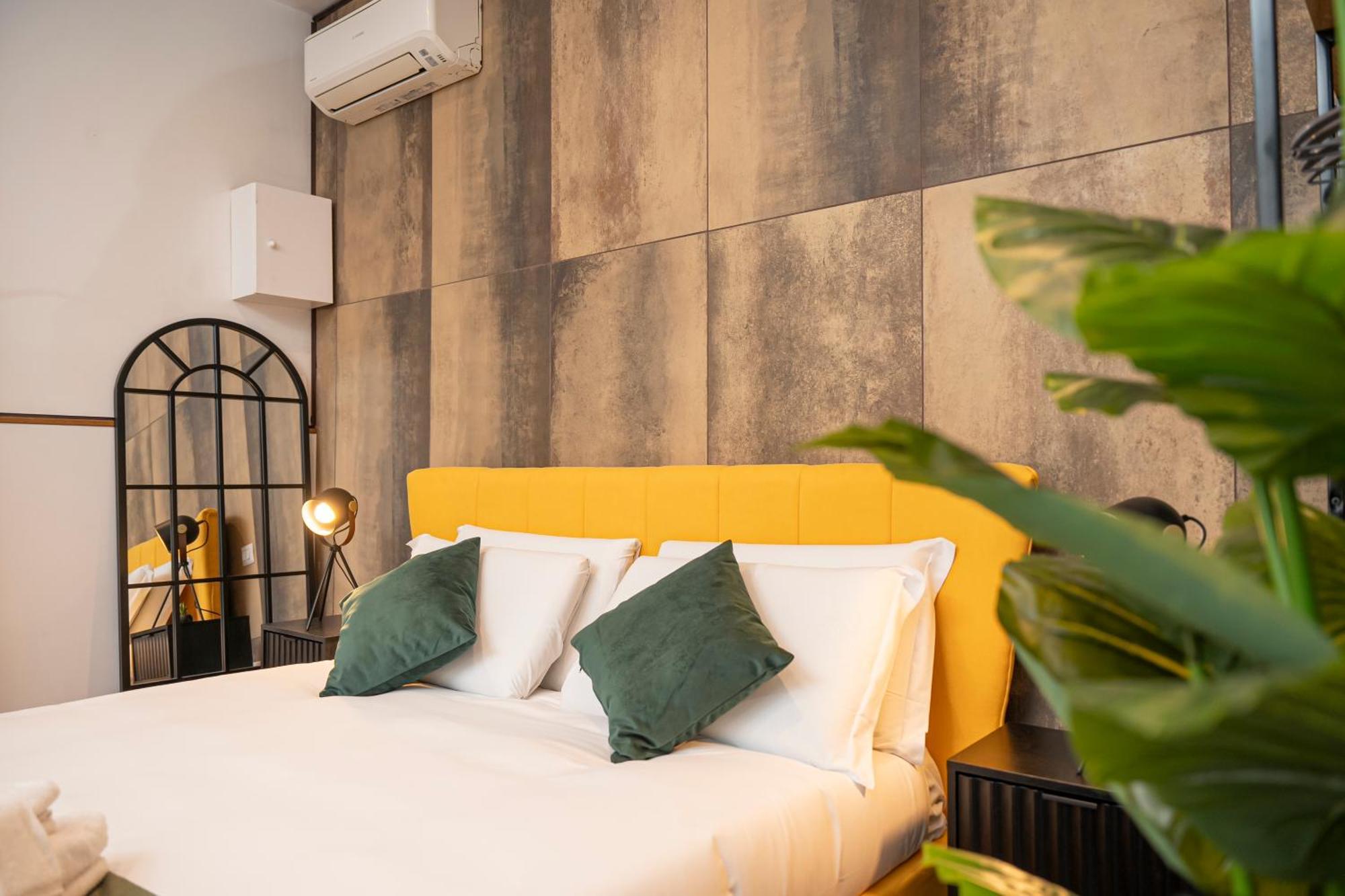 Trastevere 1 Apartment Rome
