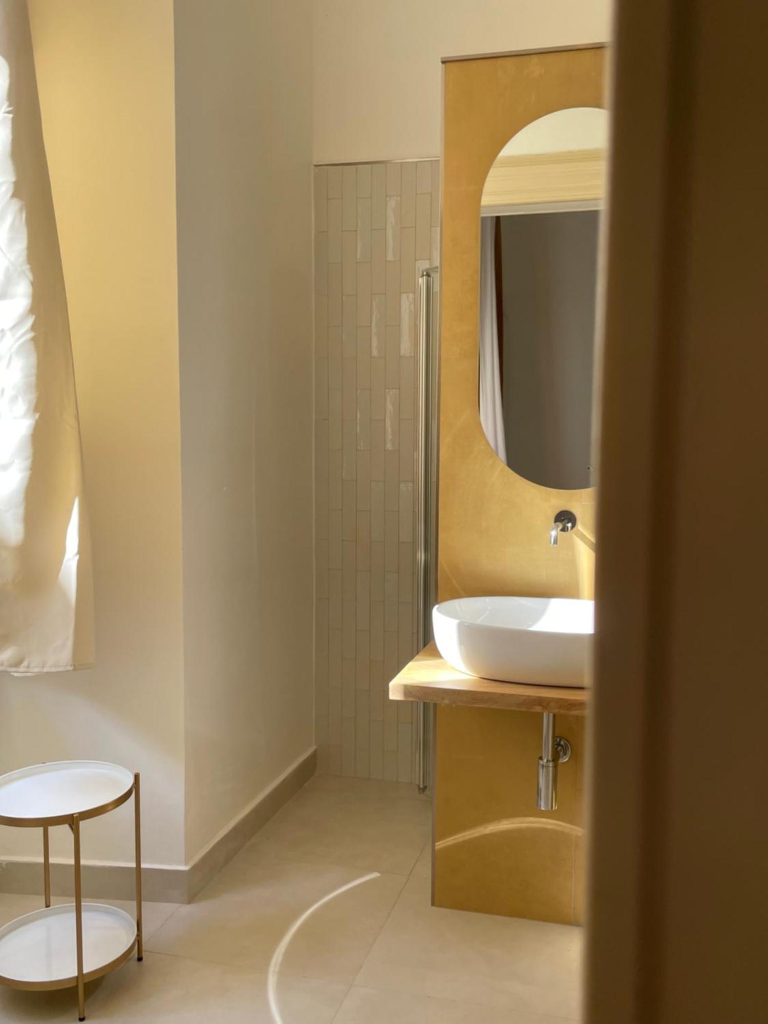 Rch House Rome