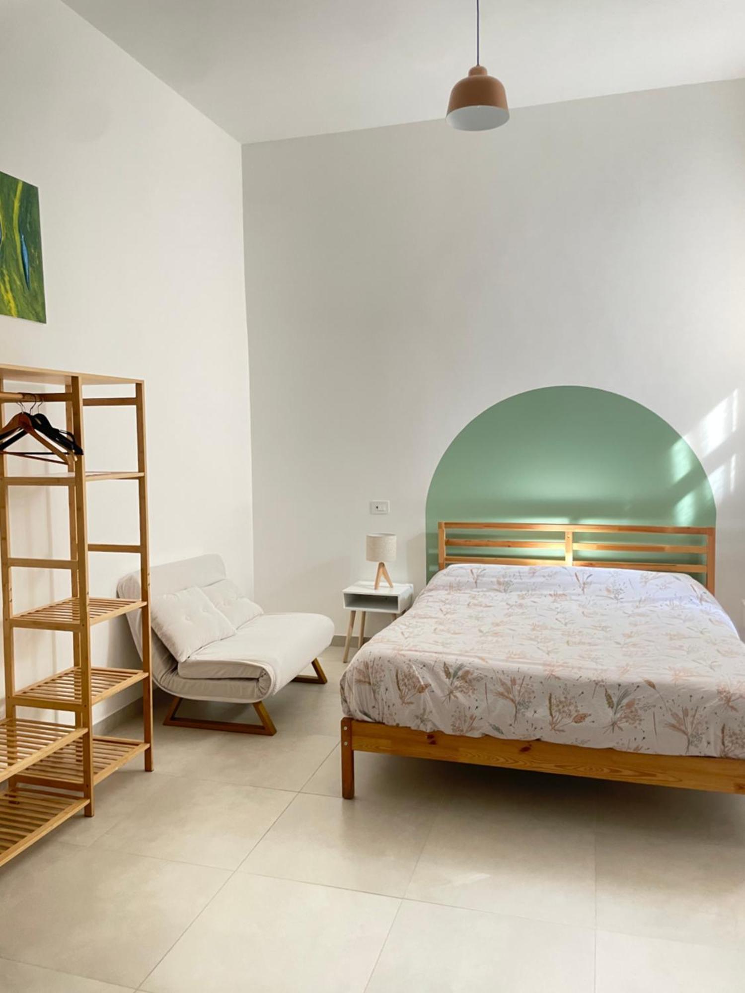 Rch House Bed & Breakfast Rome