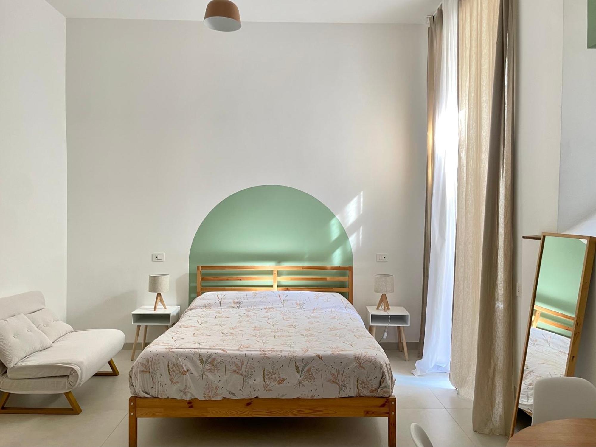 Bed & Breakfast Rch House Rome