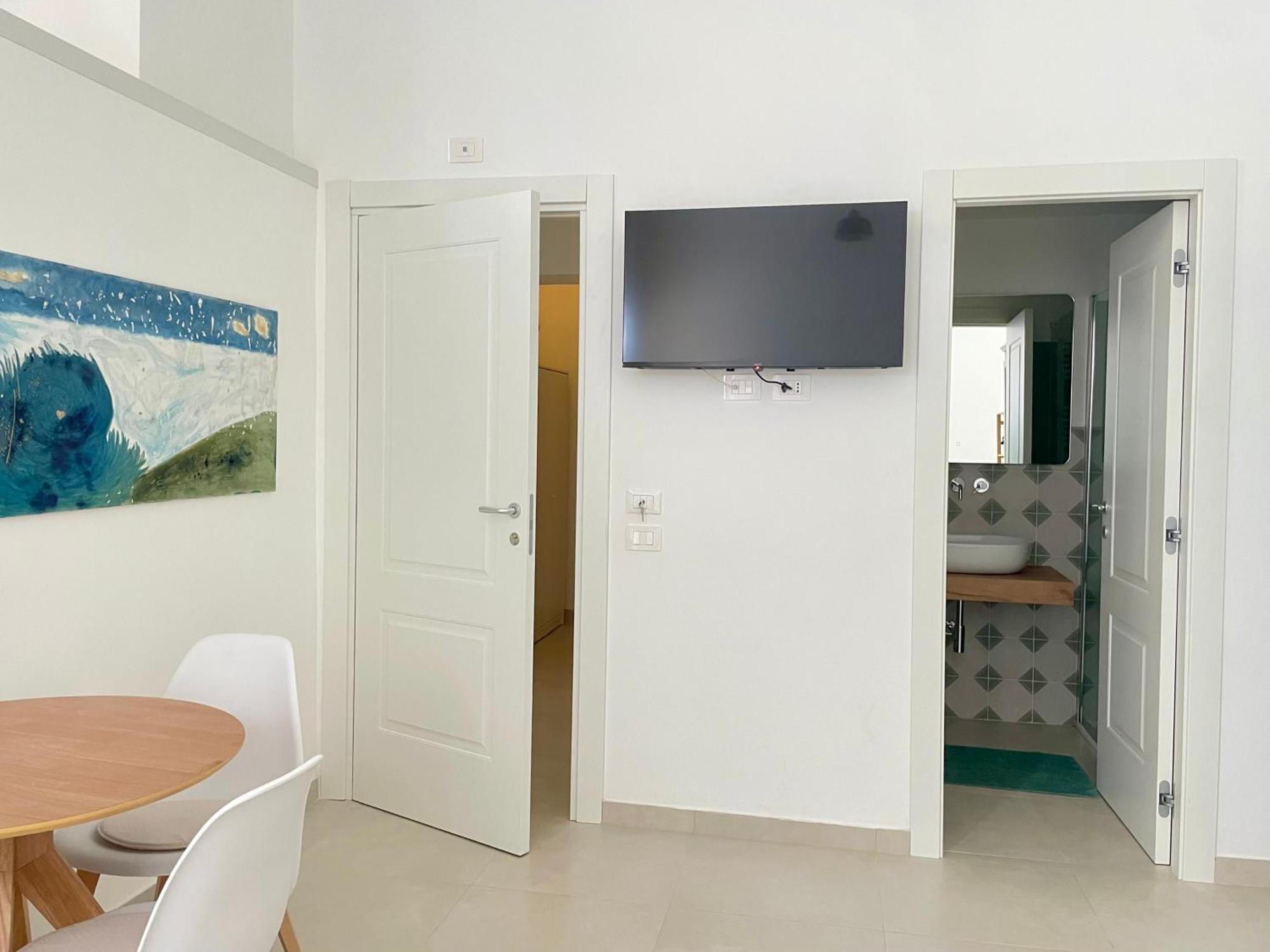 Rch House Rome