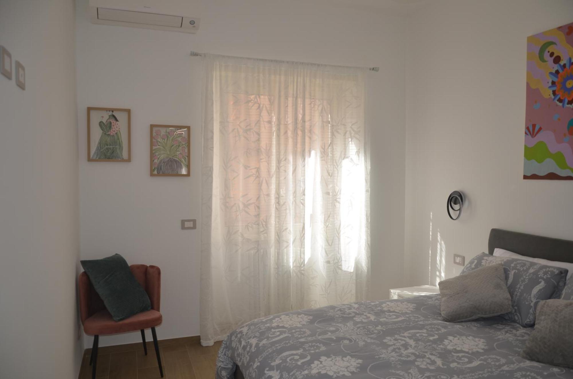 Apartment 50 Al Vaticano House Rome