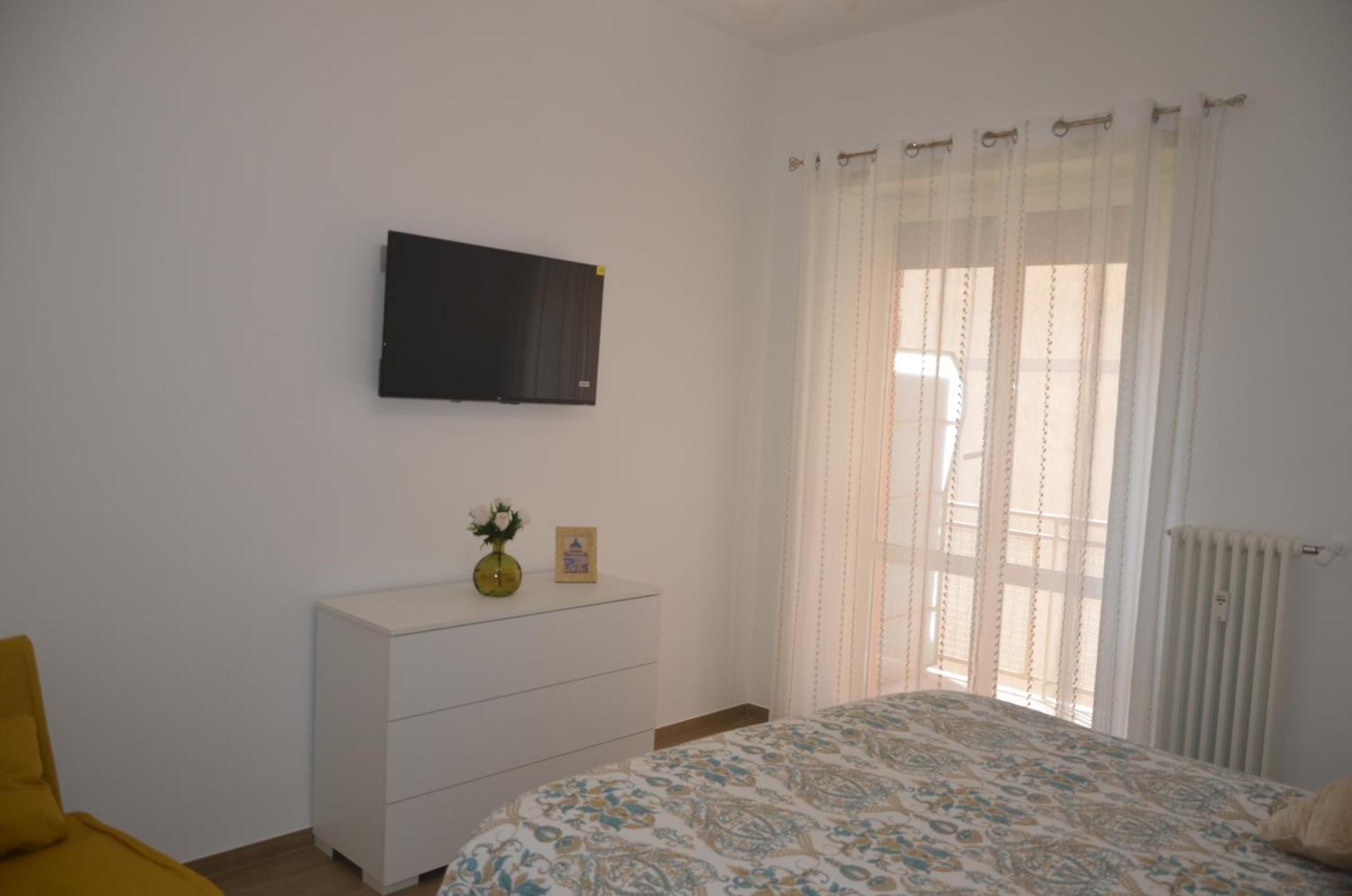Apartment 50 Al Vaticano House Rome