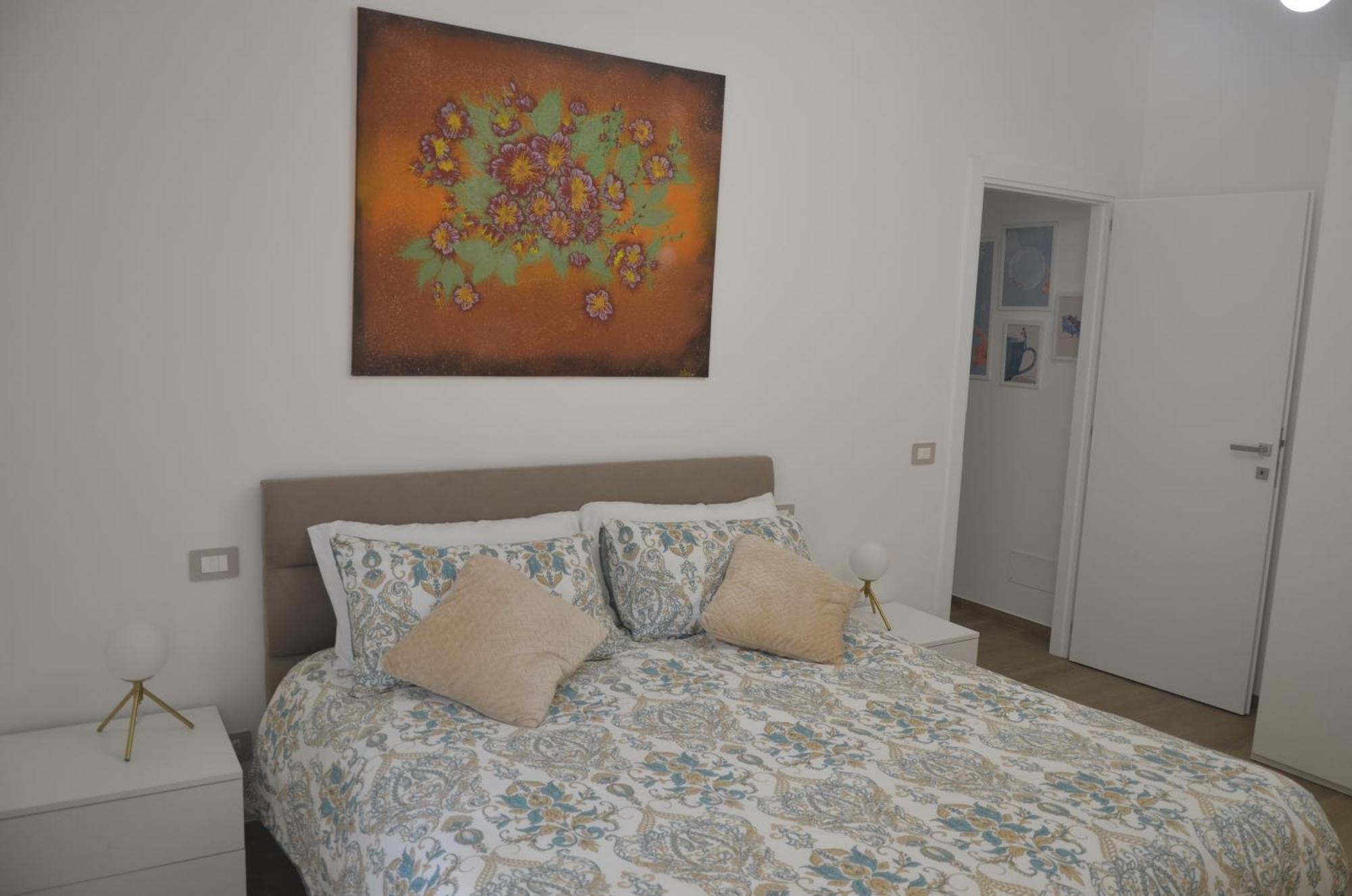 Apartment 50 Al Vaticano House Rome