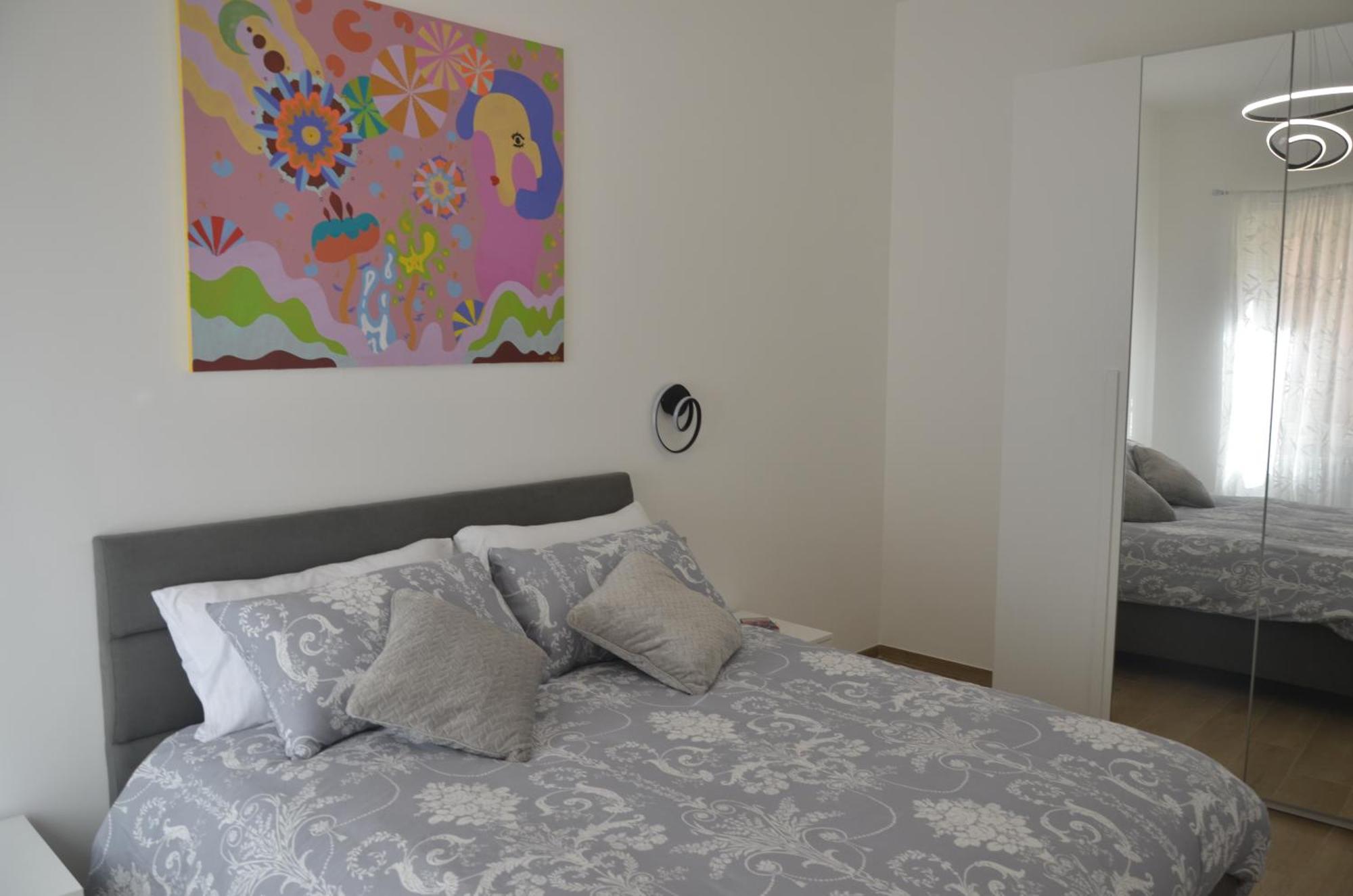 Apartamento 50 Al Vaticano House