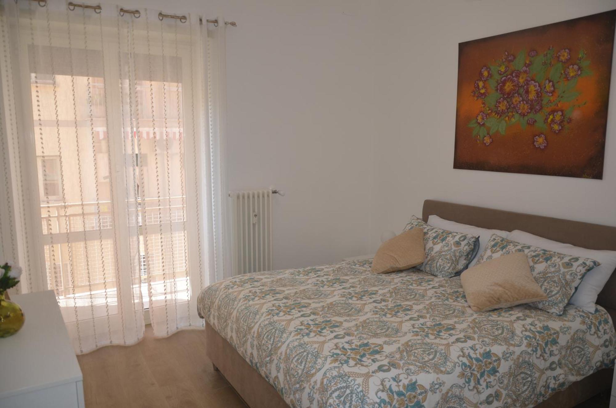 Apartamento 50 Al Vaticano House *