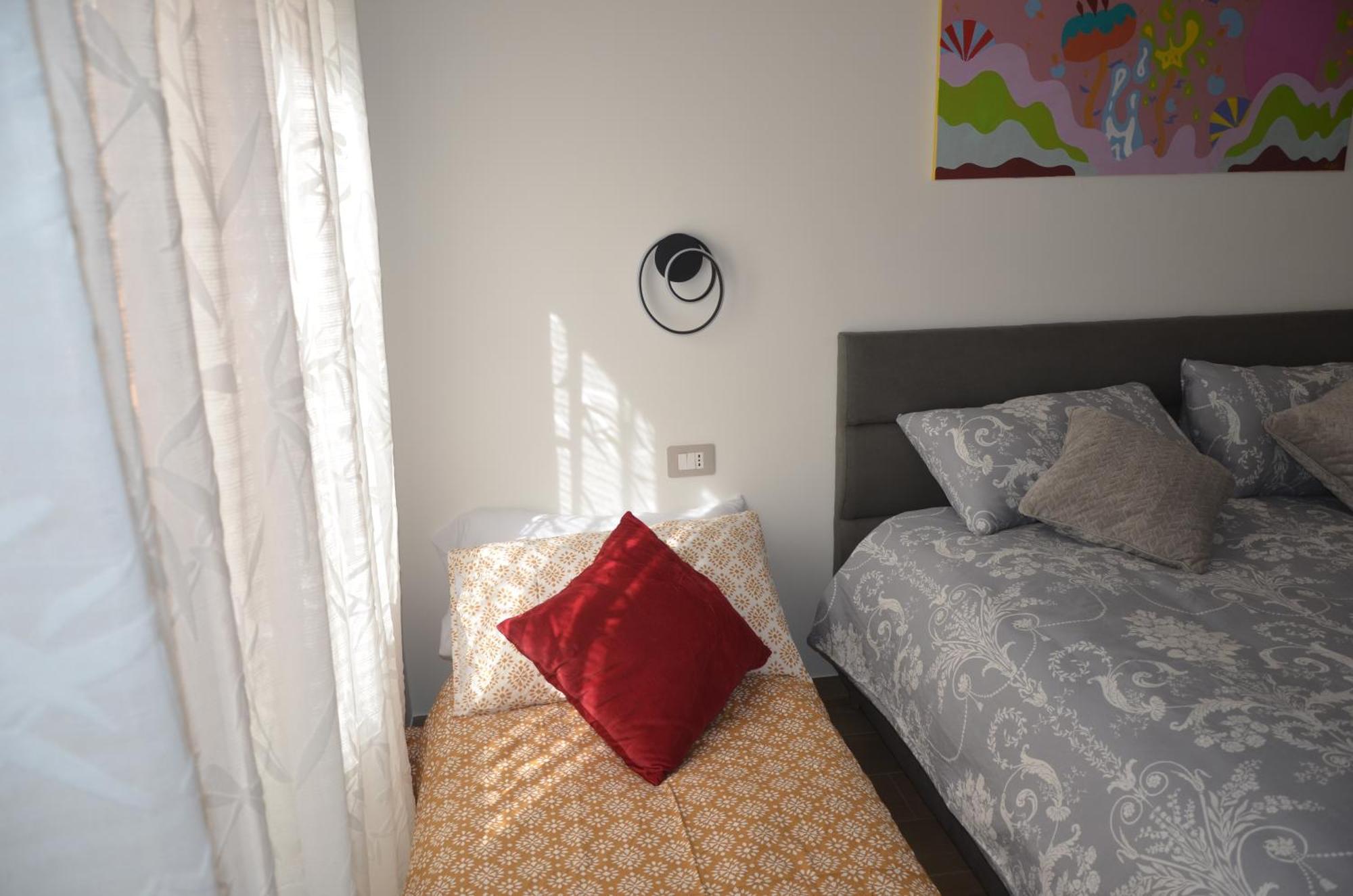 50 Al Vaticano House Apartment Rome