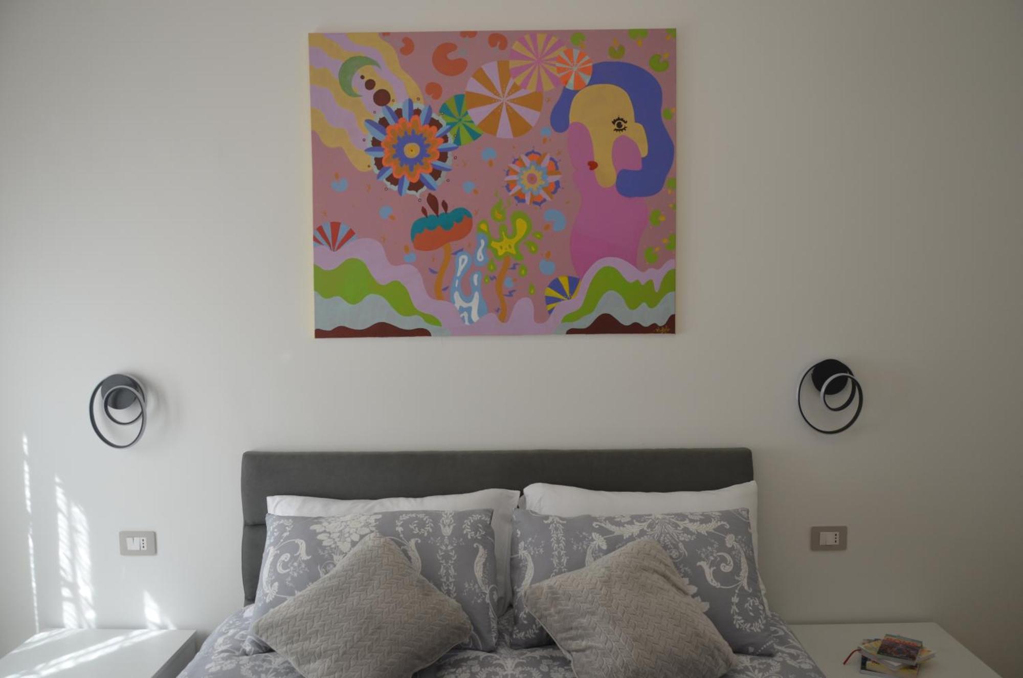 50 Al Vaticano House Apartamento