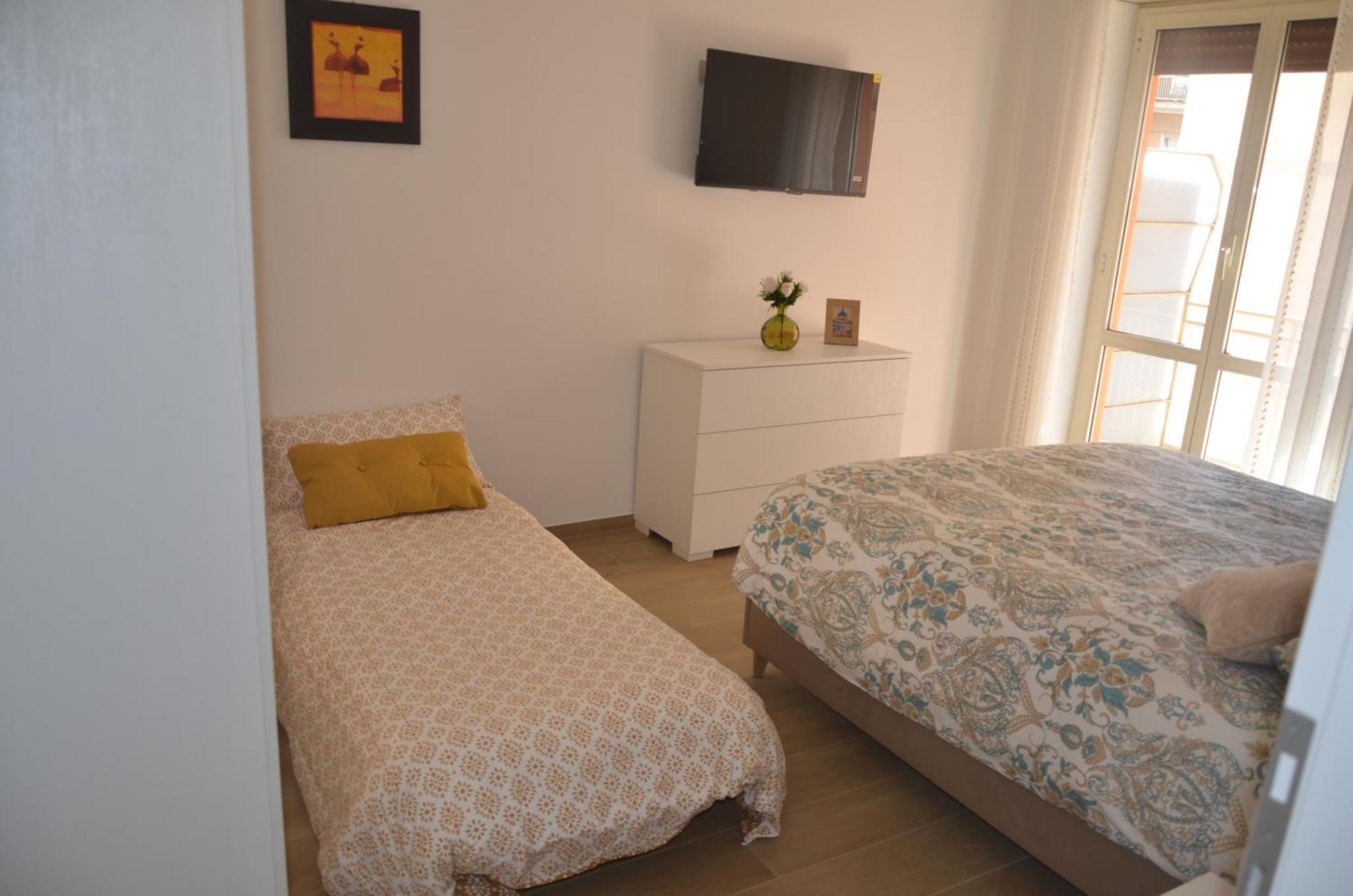 50 Al Vaticano House Apartamento