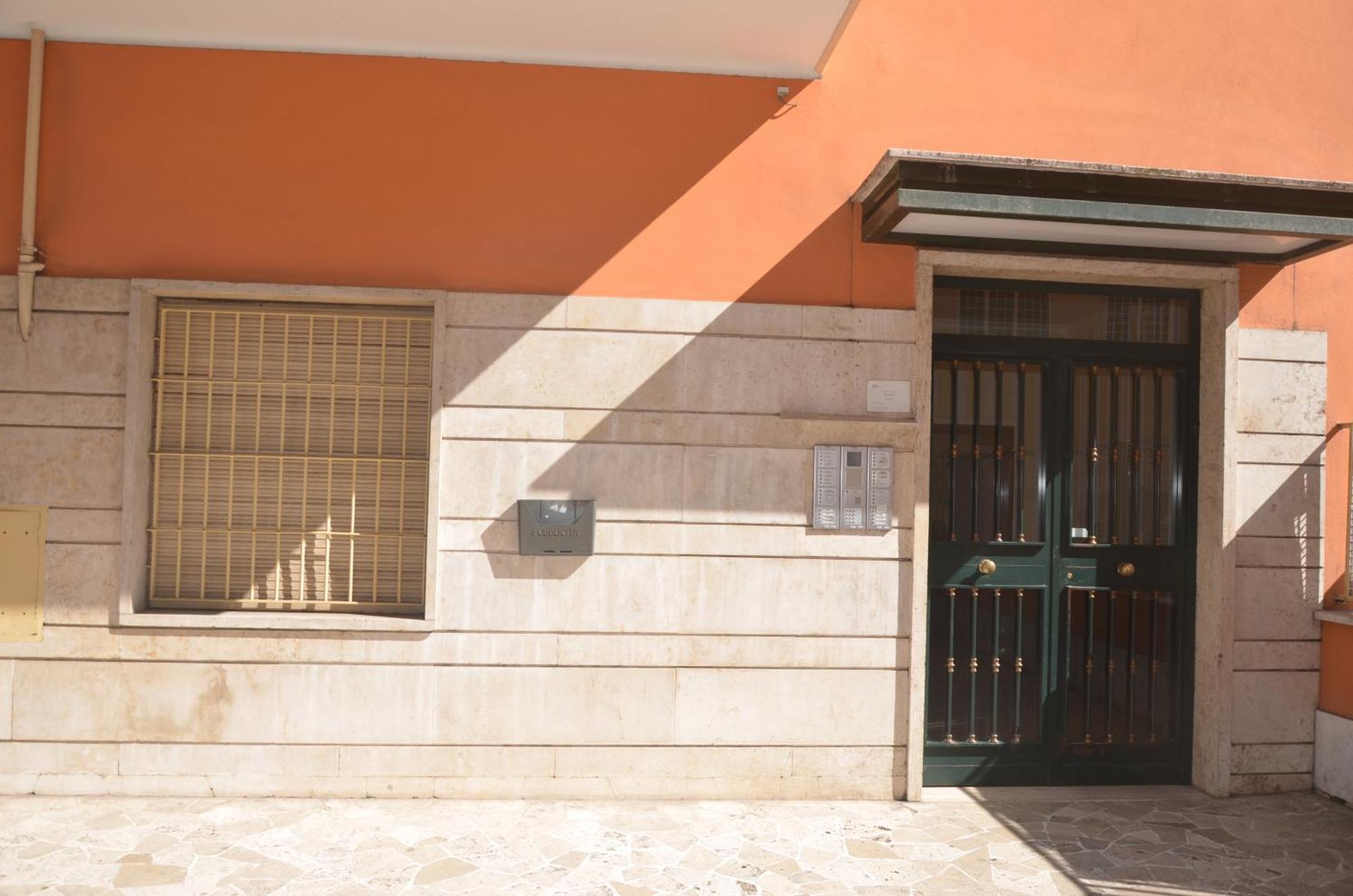 Apartamento 50 Al Vaticano House