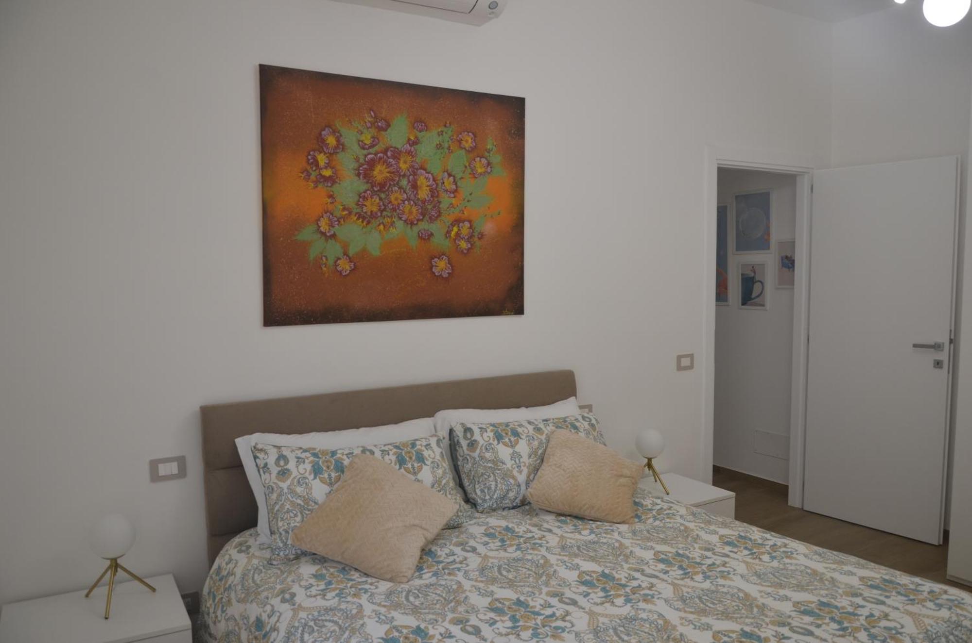 Apartamento 50 Al Vaticano House *