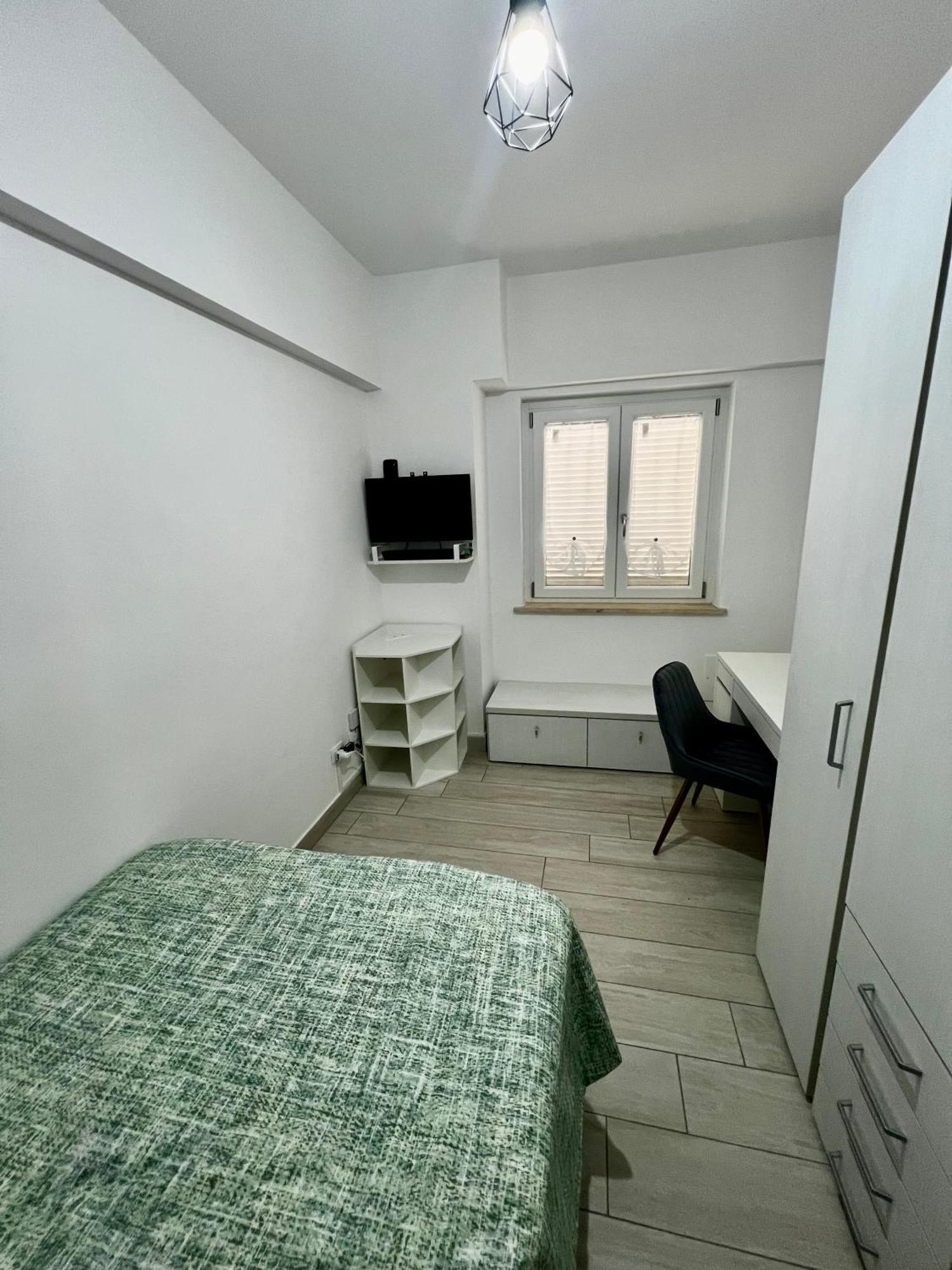 Elegant & Spacious 2br 2ba Unit With Private Patio Appartement Rome