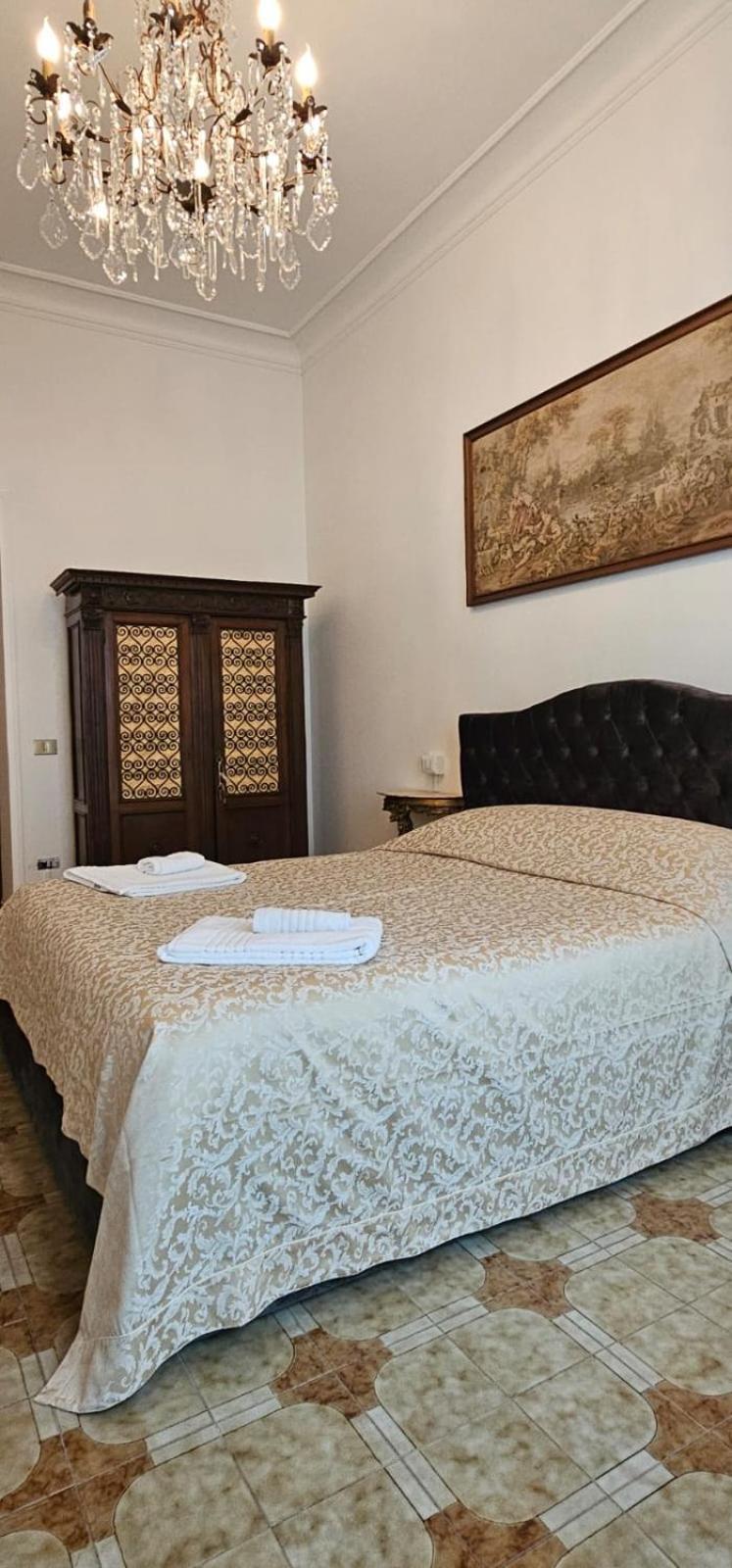 Apartment Vaticano Rome