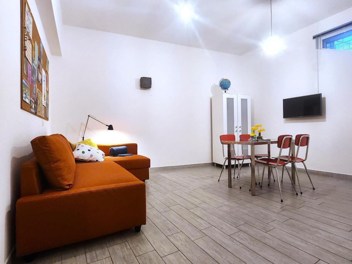 Apartment Sanpietrino