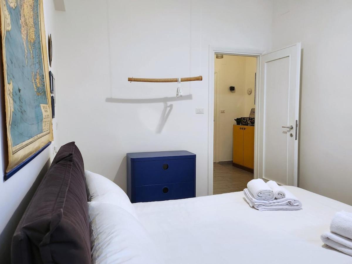Apartment Sanpietrino