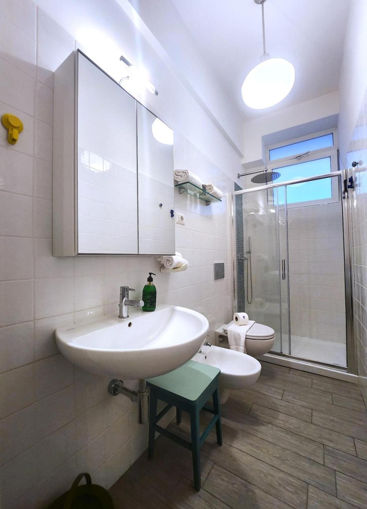 Apartment Sanpietrino *