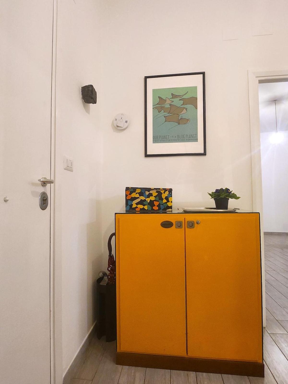 Apartment Sanpietrino *