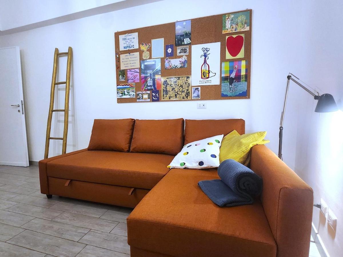 Sanpietrino Apartment Rome