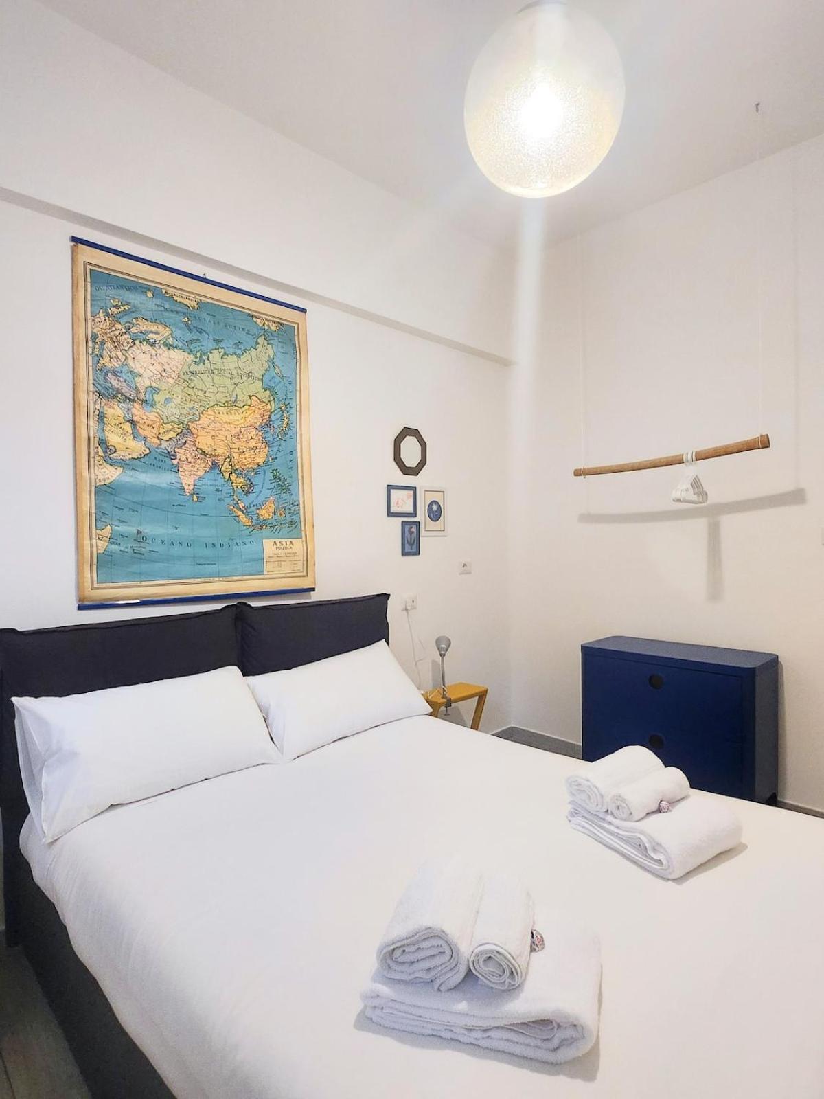Sanpietrino Apartment