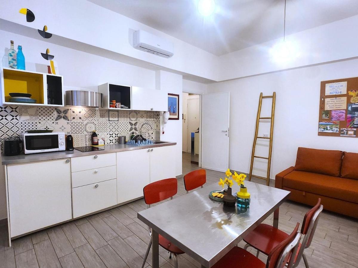 Apartment Sanpietrino