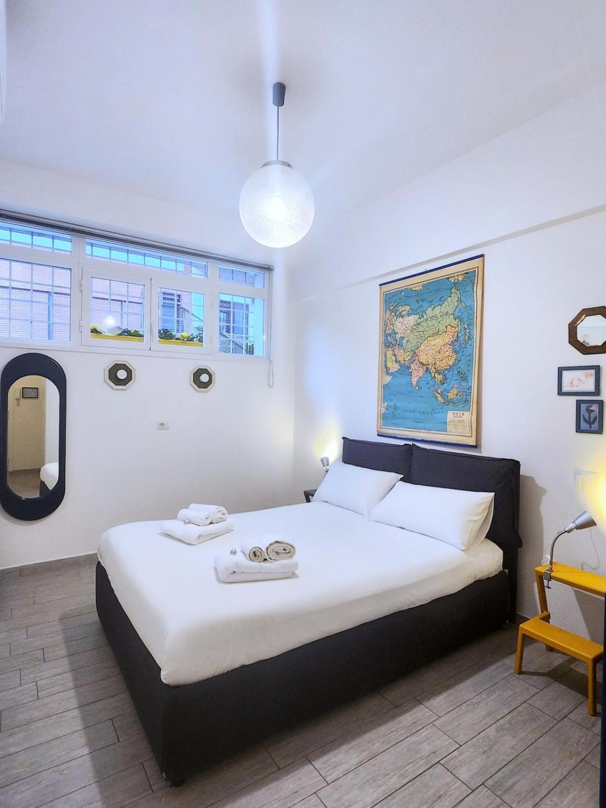 Apartment Sanpietrino Rome