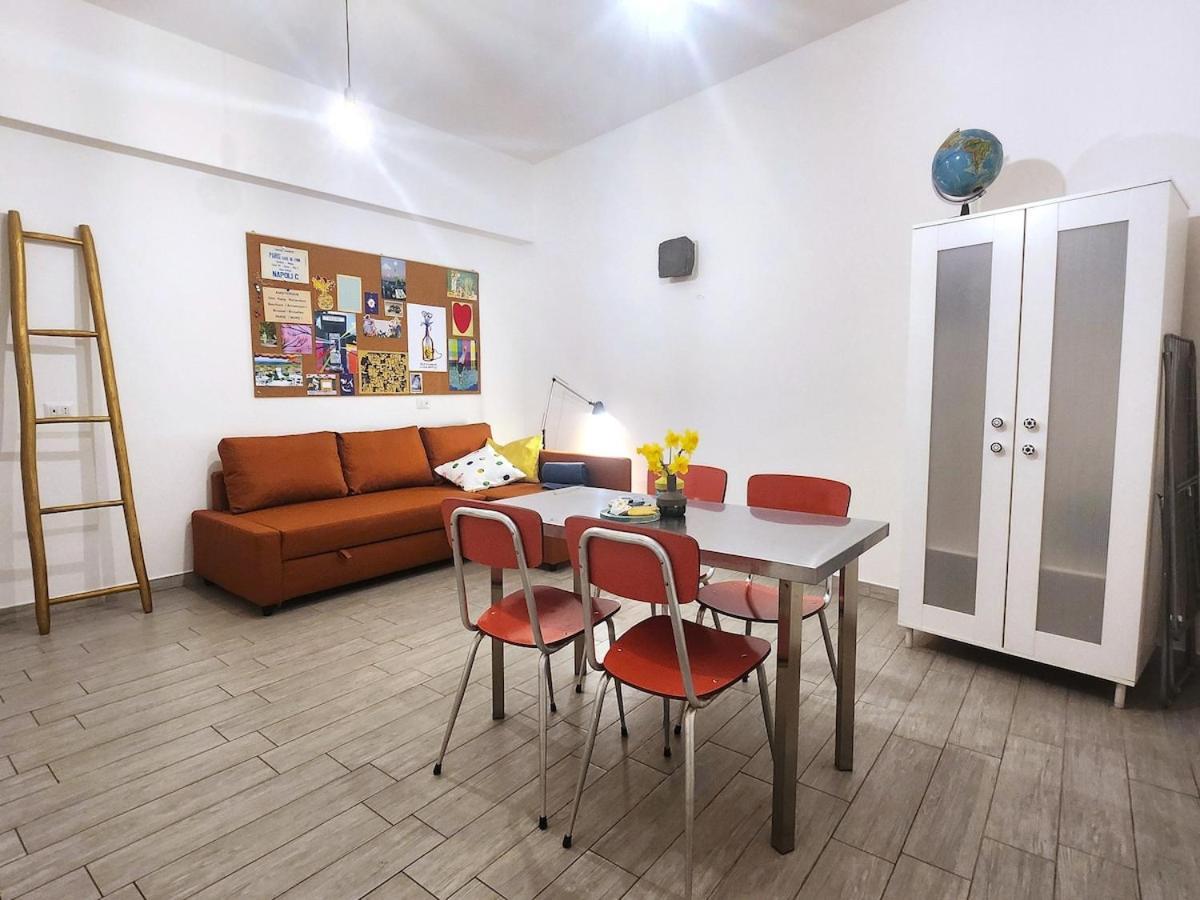 Sanpietrino Apartment Rome