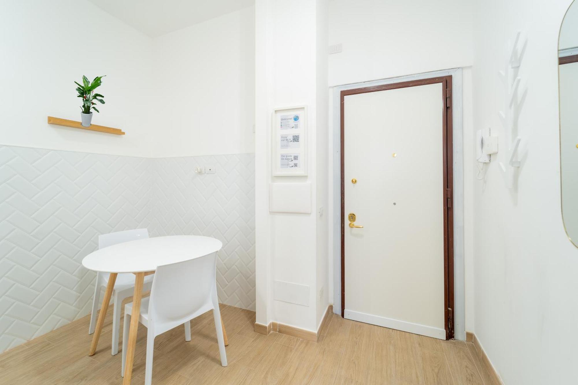 Easy - Casal Bertone Appartamento Roma