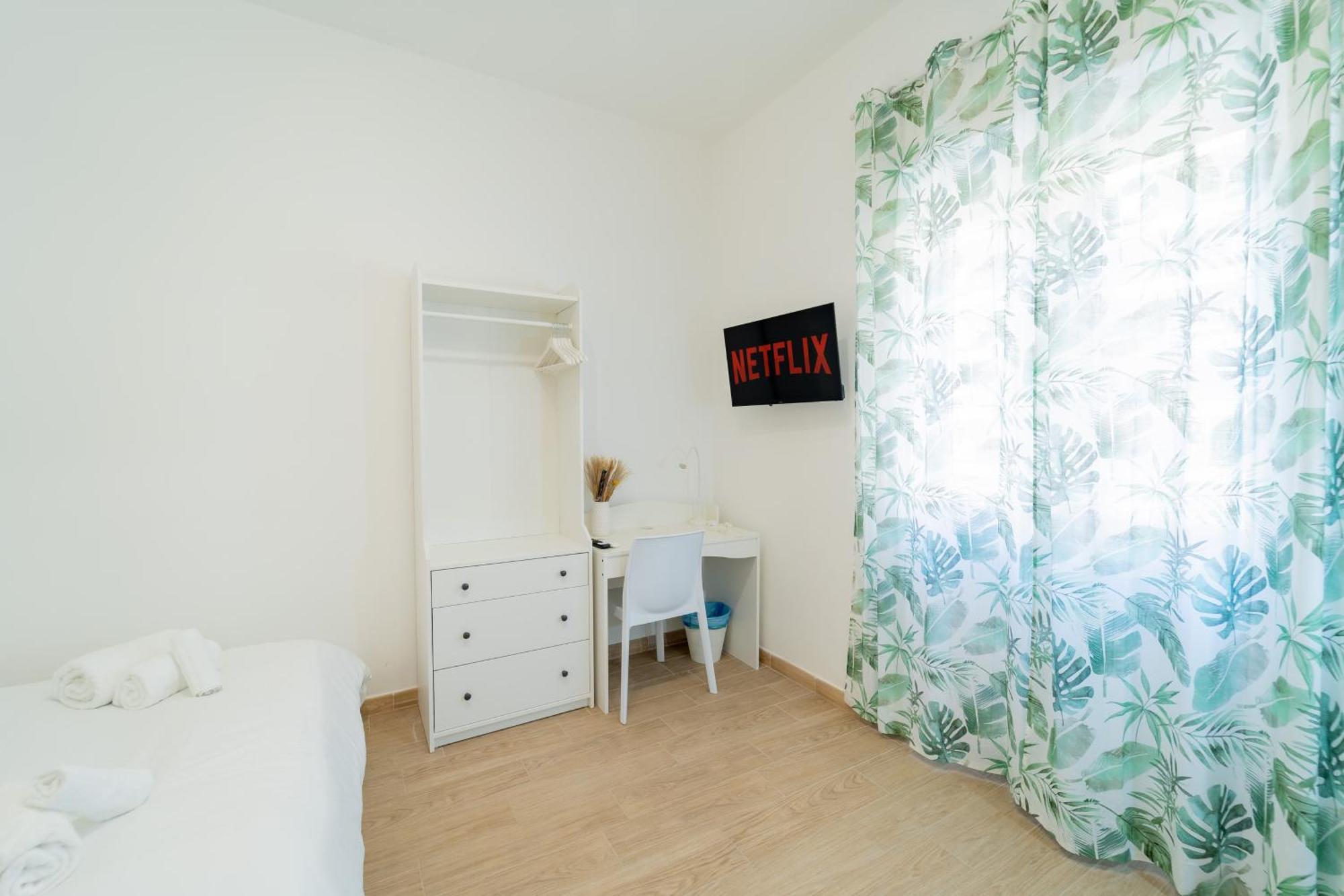 Appartamento Easy - Casal Bertone *