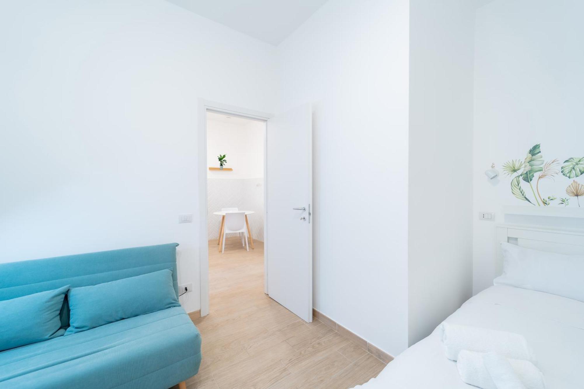 Easy - Casal Bertone * Roma