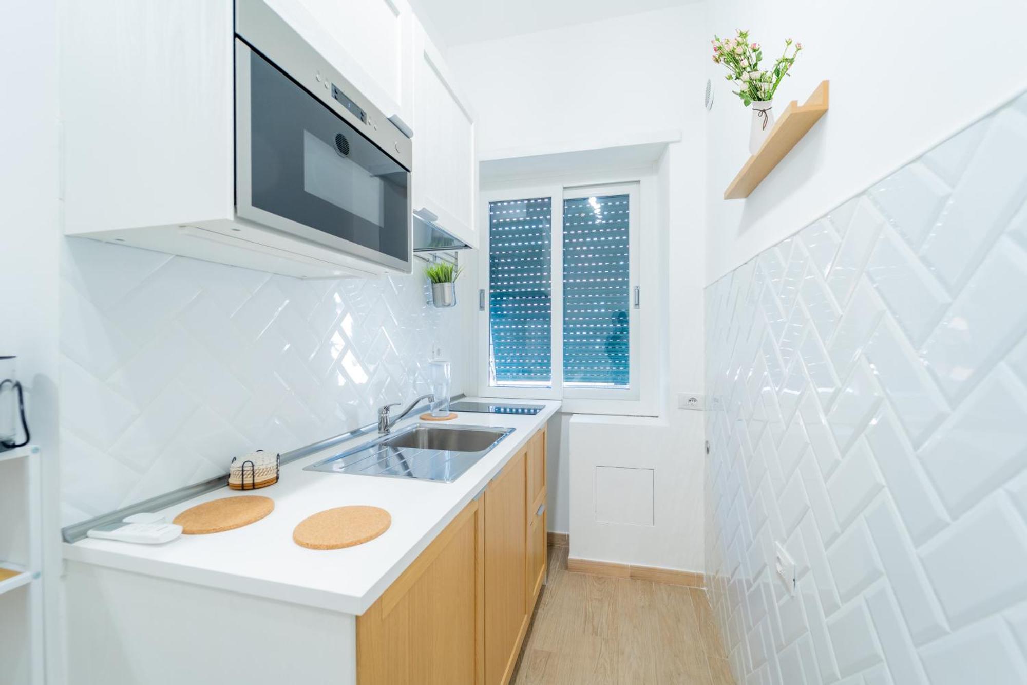 Appartamento Easy - Casal Bertone