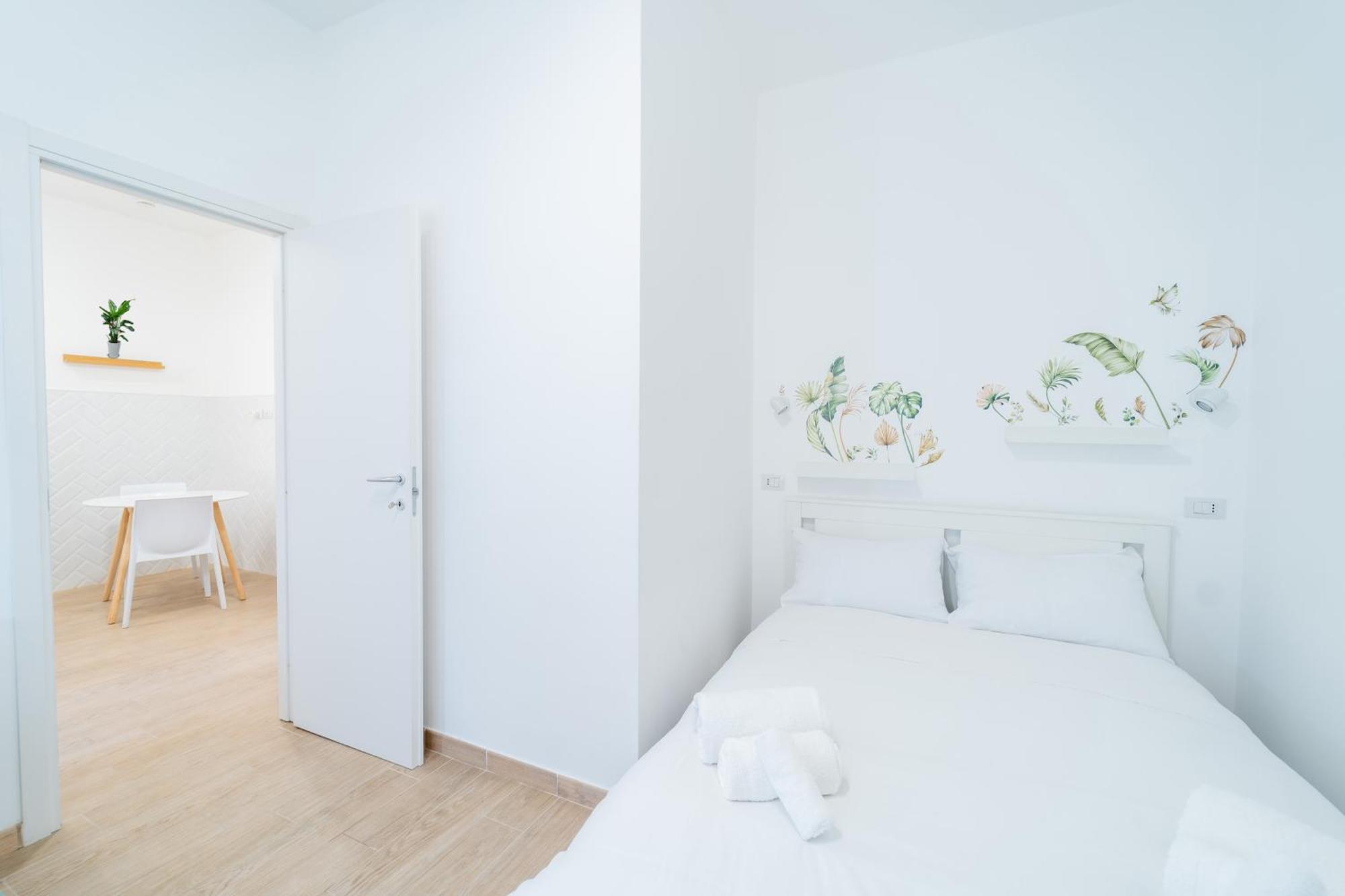 Easy - Casal Bertone Appartamento