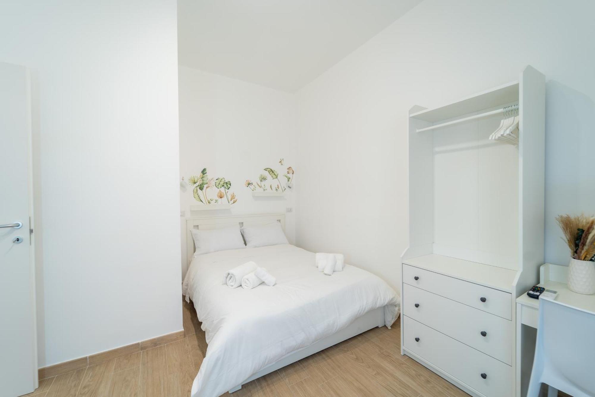 Easy - Casal Bertone Appartamento Roma