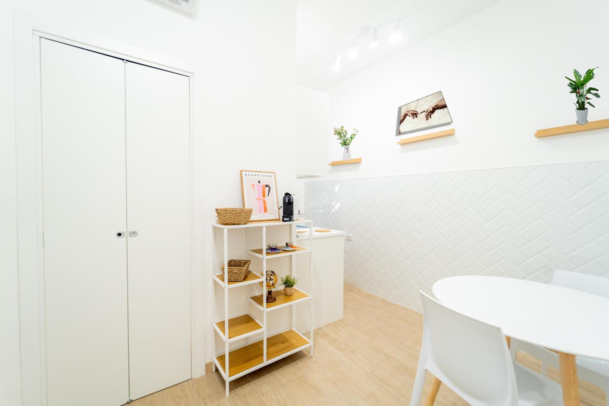 Easy - Casal Bertone Roma