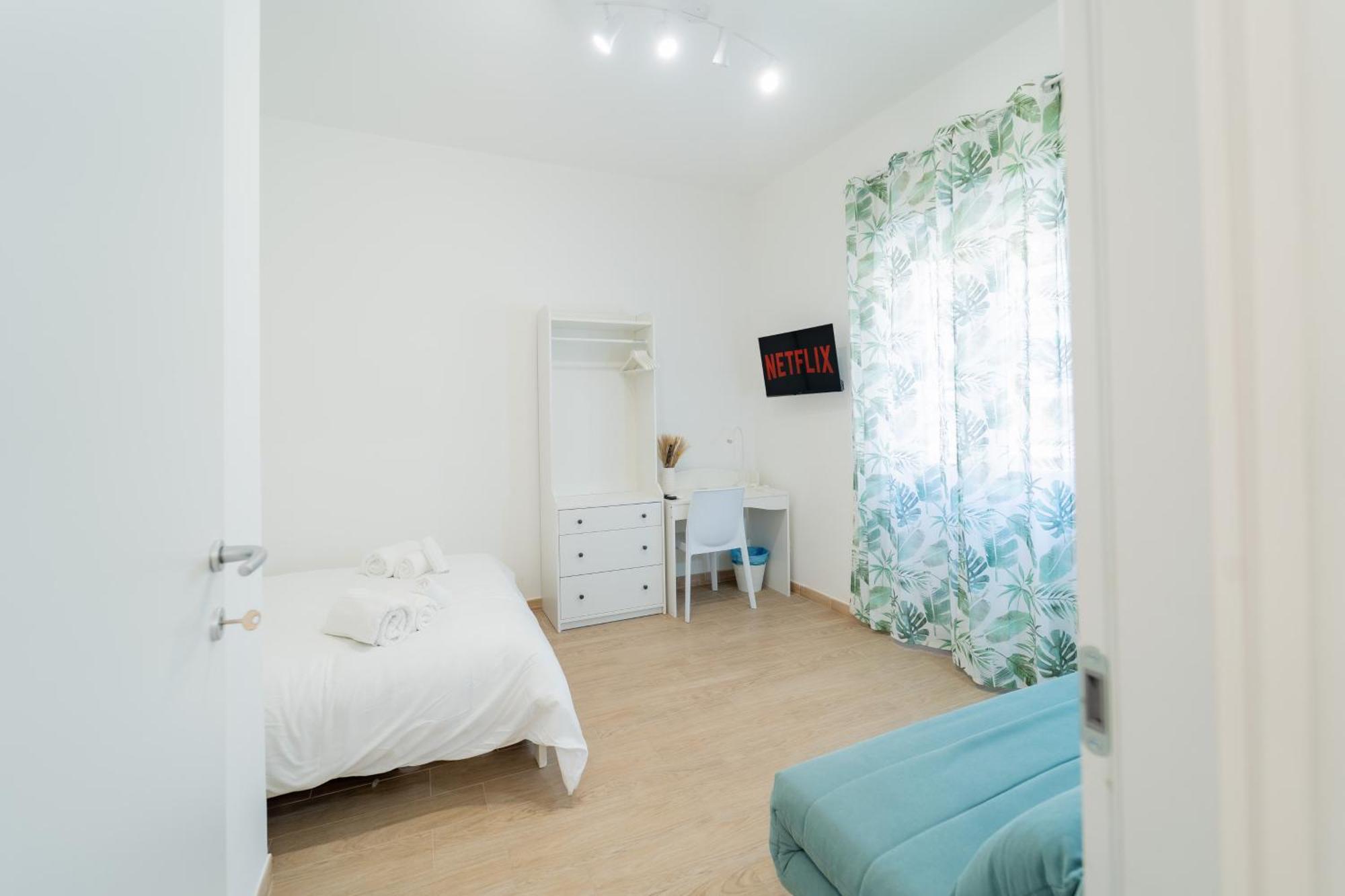 Easy - Casal Bertone * Roma