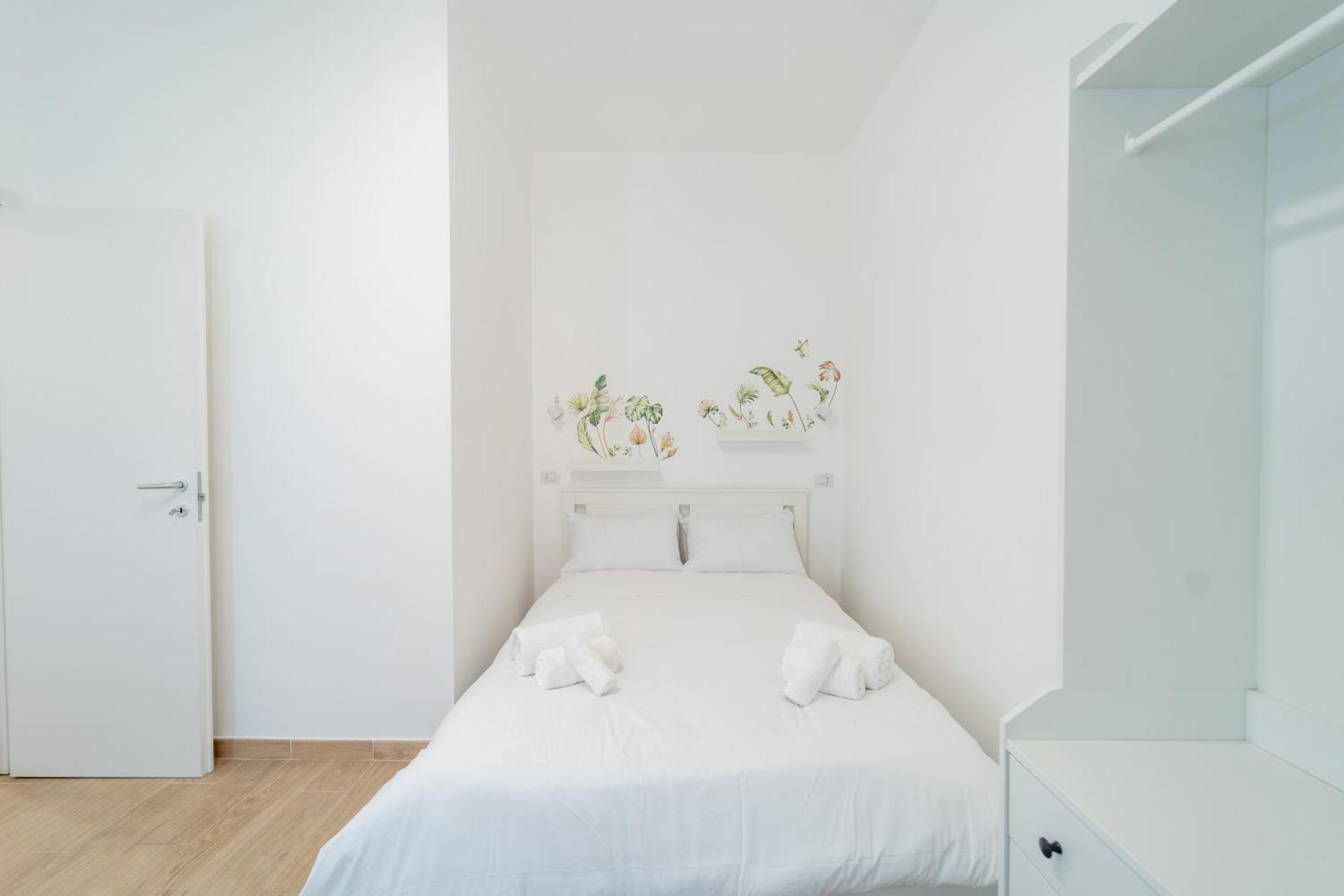 Easy - Casal Bertone Appartamento *