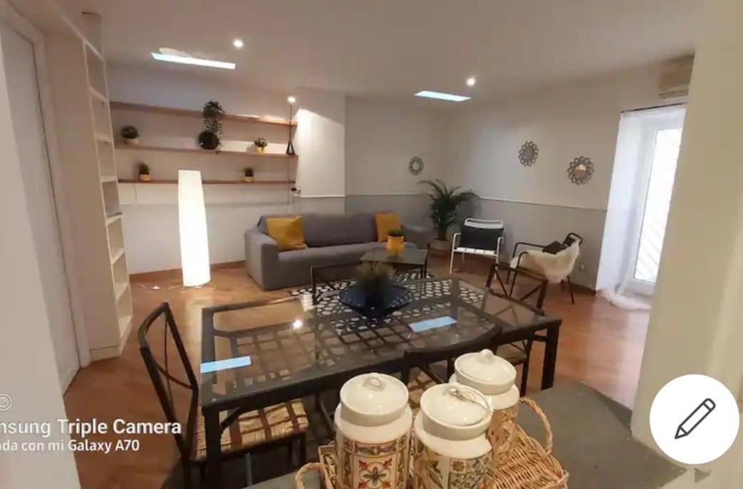 Apartment Lovely At Saint Peter's Square Vatican Rome