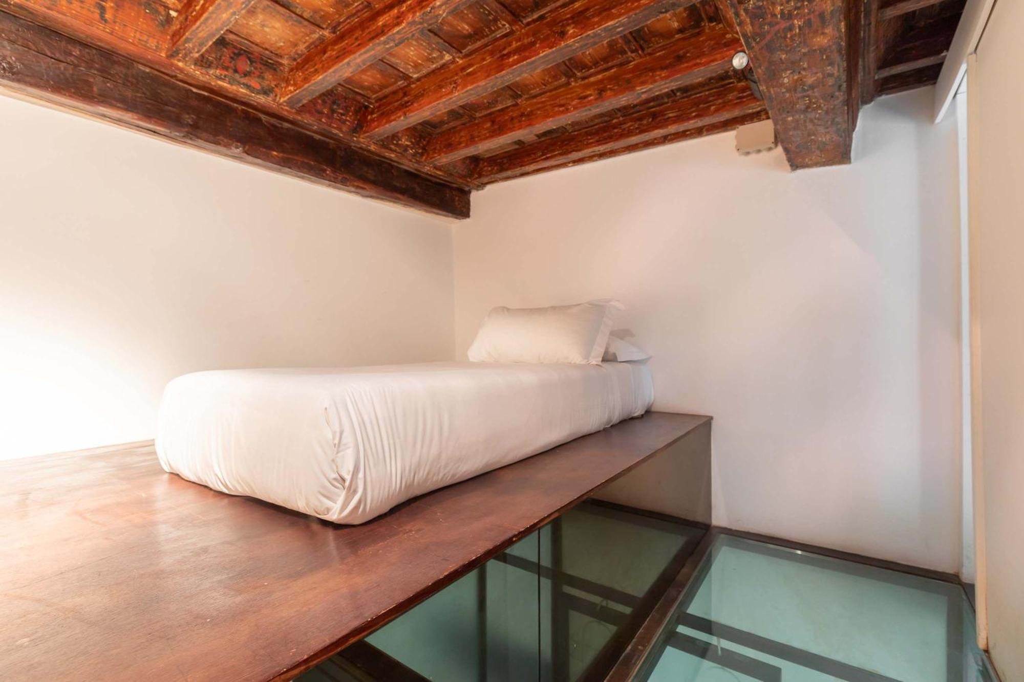 Navona Stylish - Up To 5 People Apartment