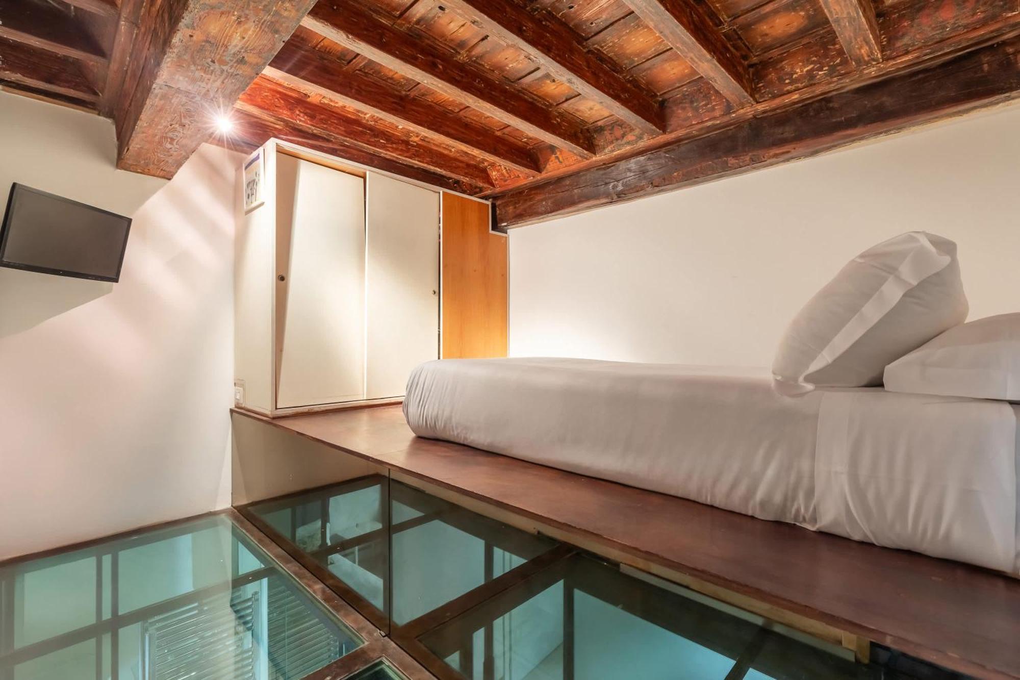 Apartment Navona Stylish - Up To 5 People