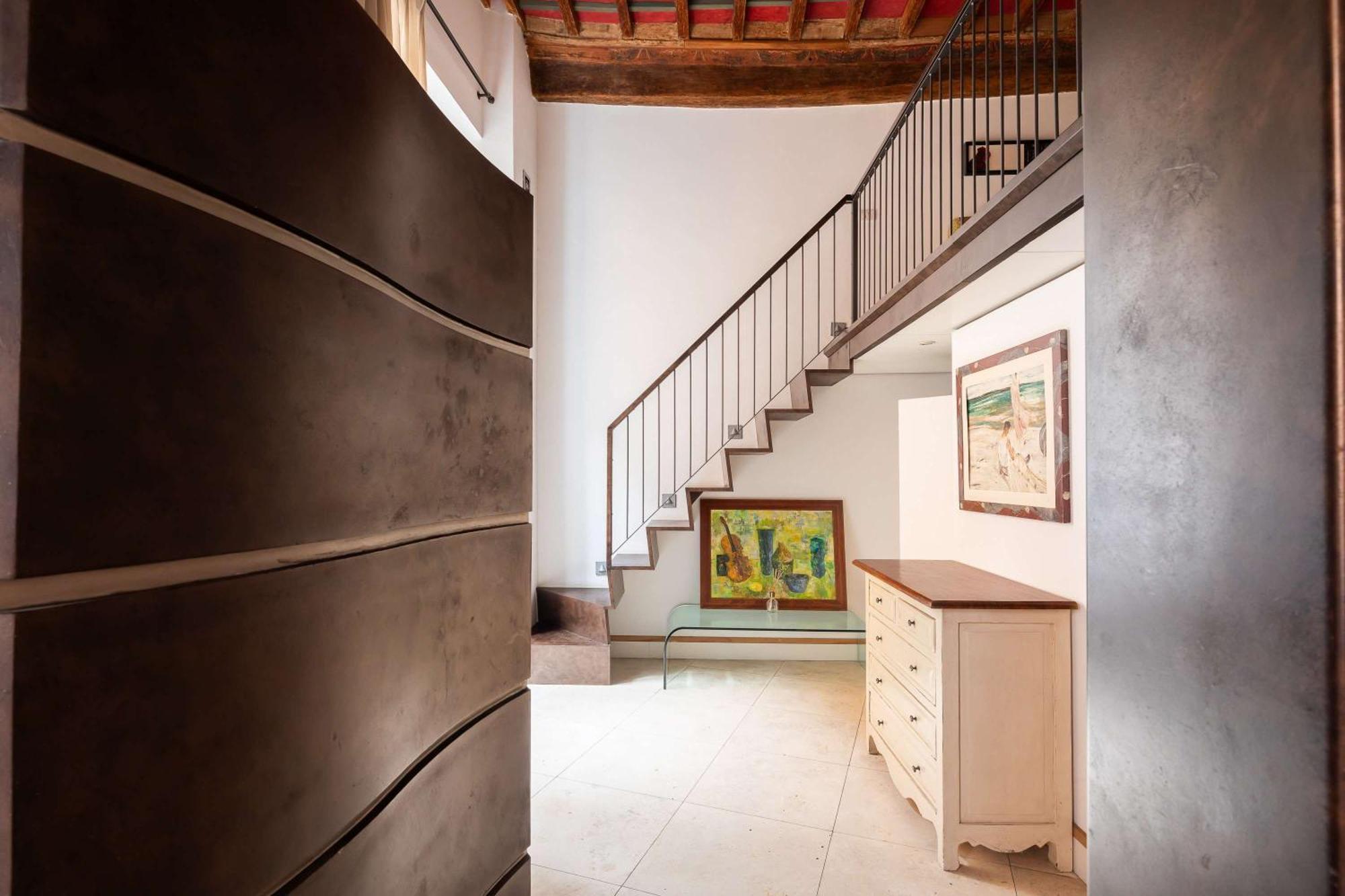 Navona Stylish - Up To 5 People Apartment *