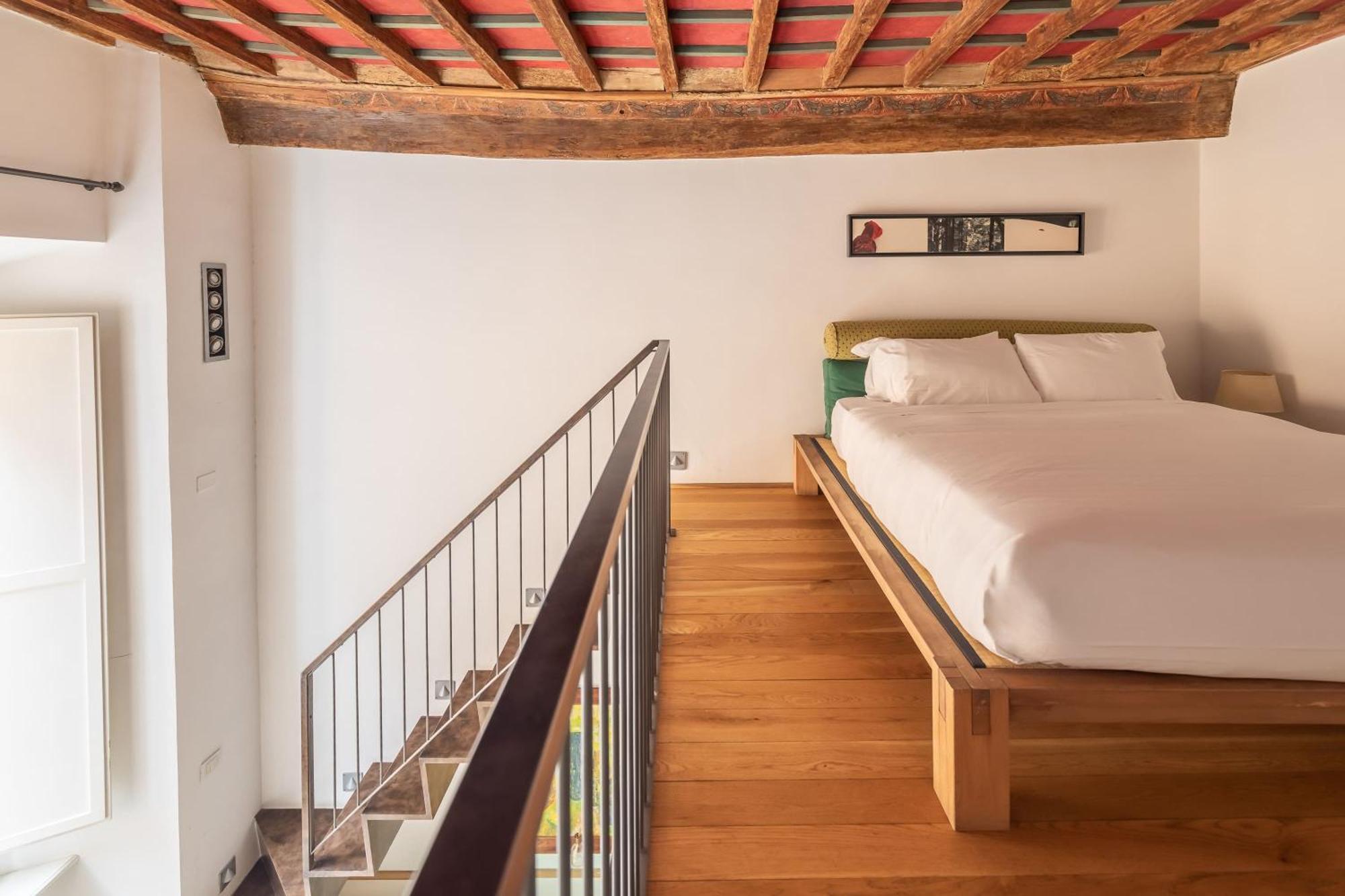 Apartment Navona Stylish - Up To 5 People
