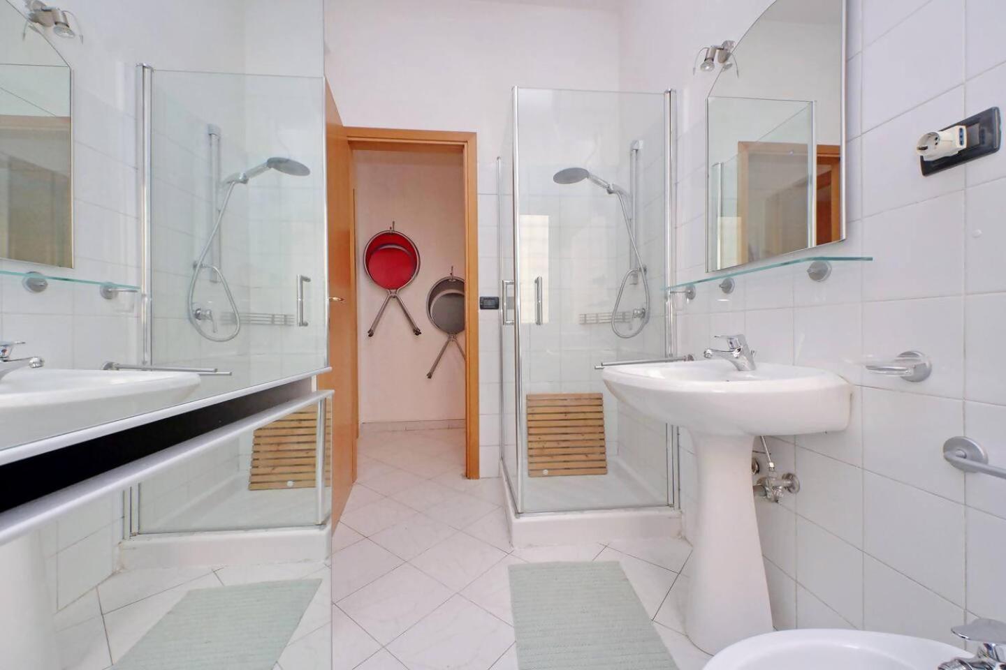 Marconi In Apartamento